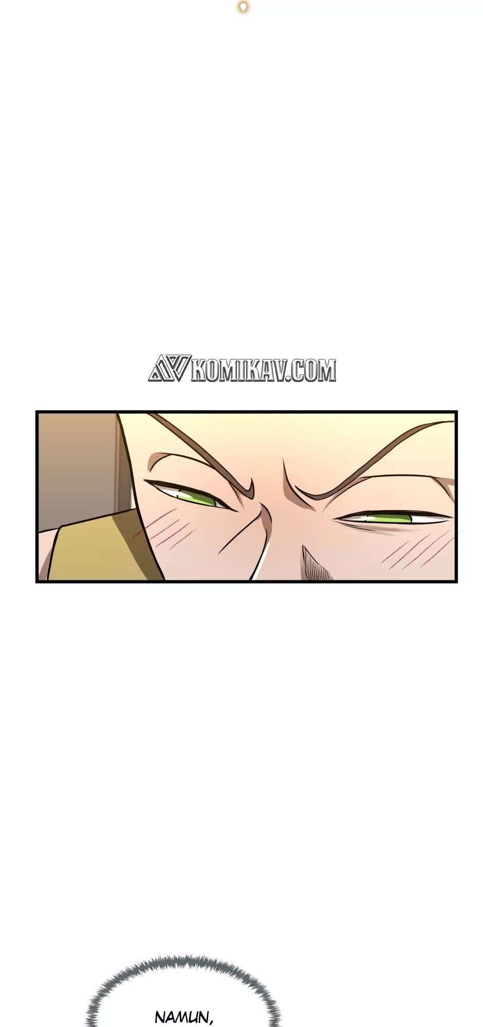 Read The Beginning After the End ID Manga Online
