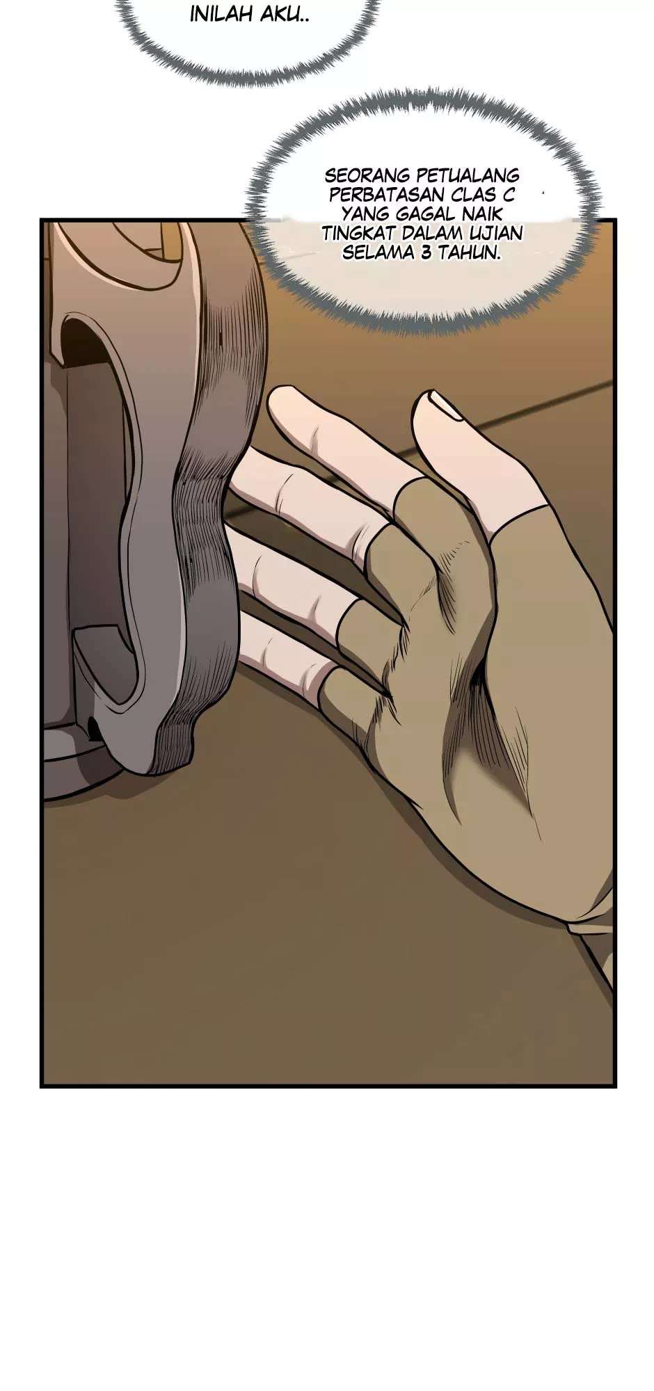 Read The Beginning After the End ID Manga Online