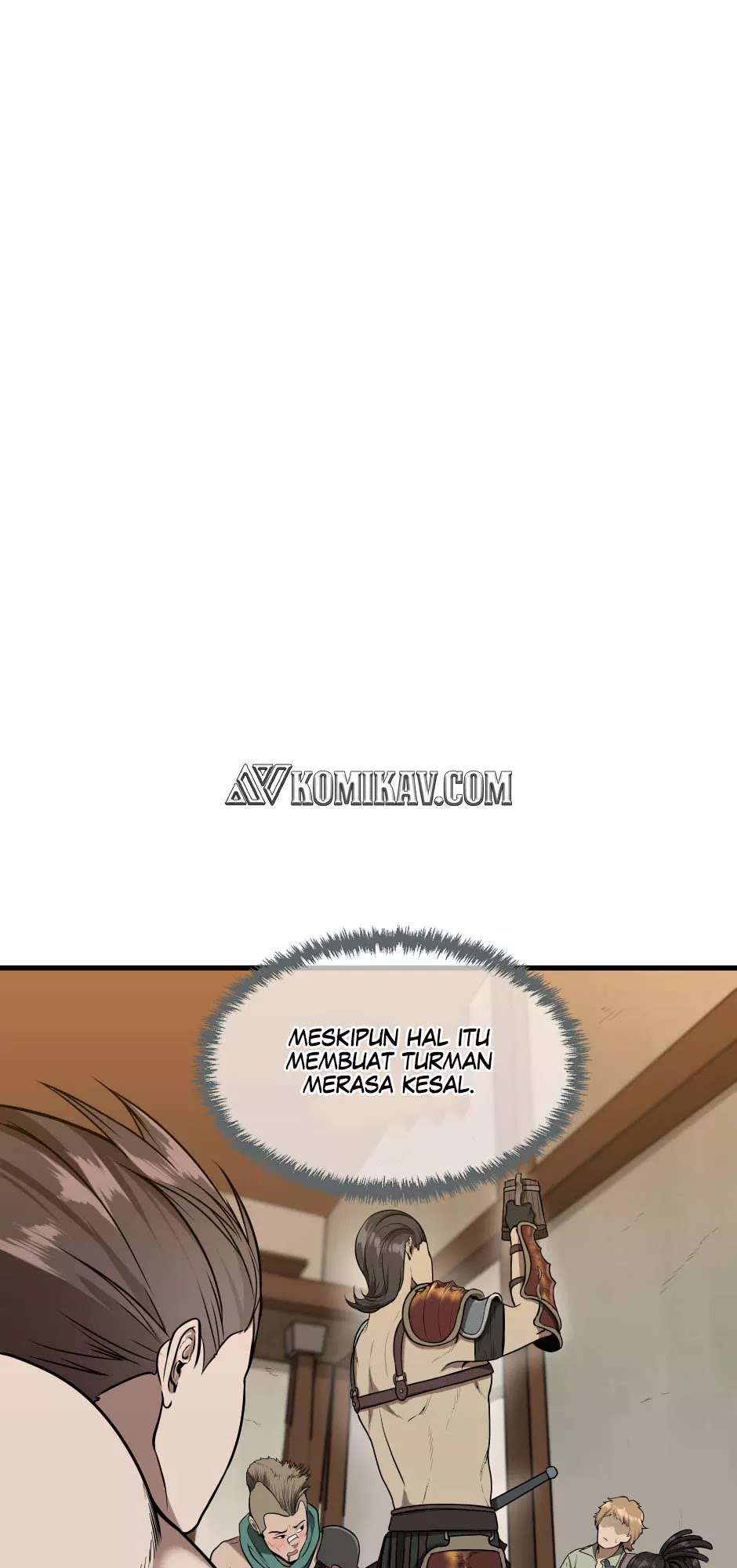 Read The Beginning After the End ID Manga Online
