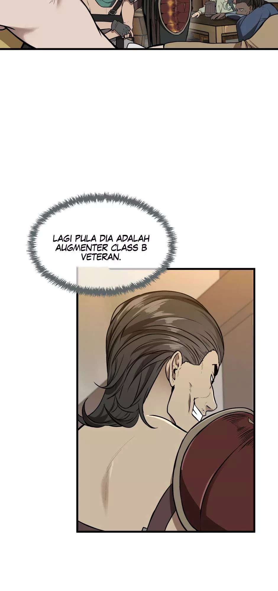 Read The Beginning After the End ID Manga Online
