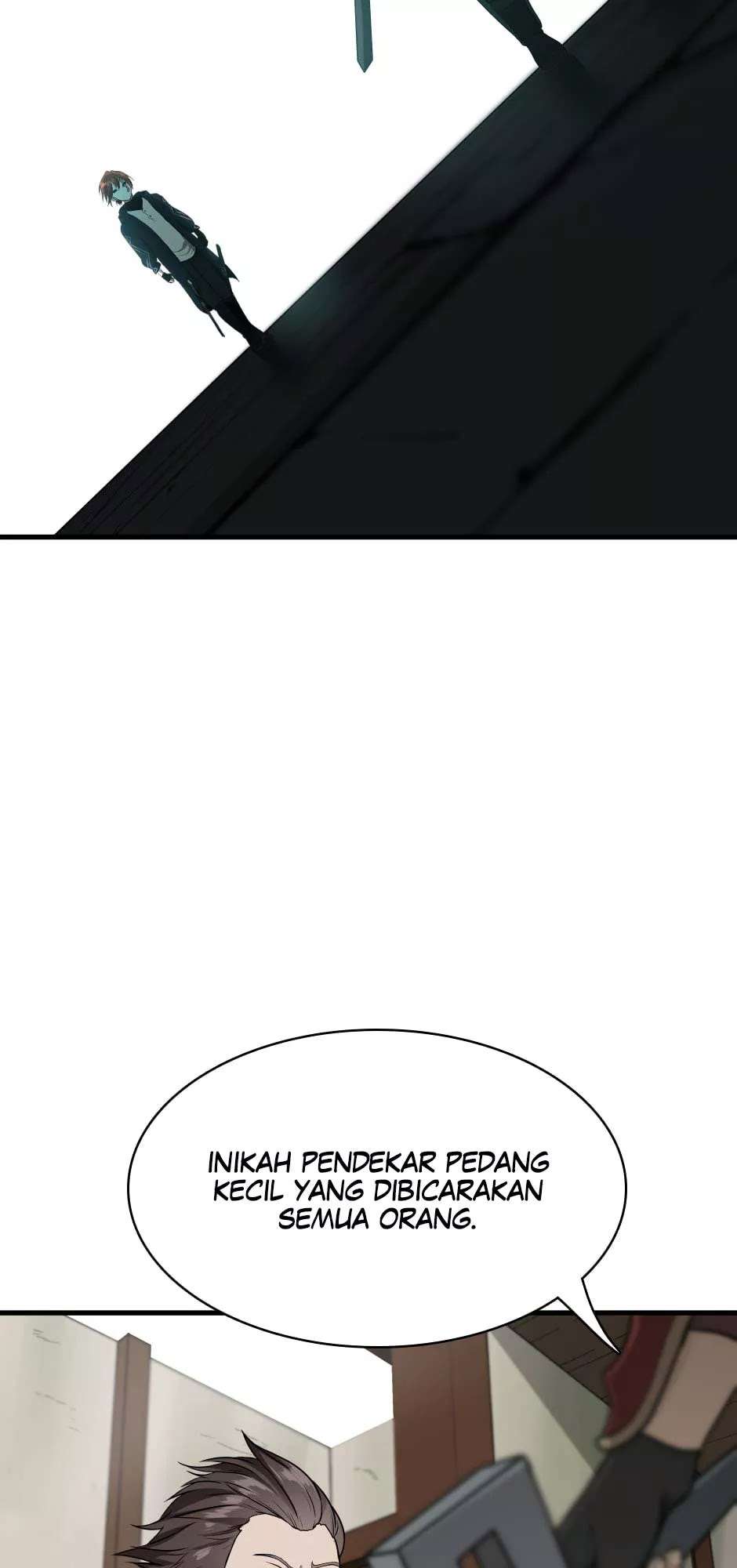 Read The Beginning After the End ID Manga Online