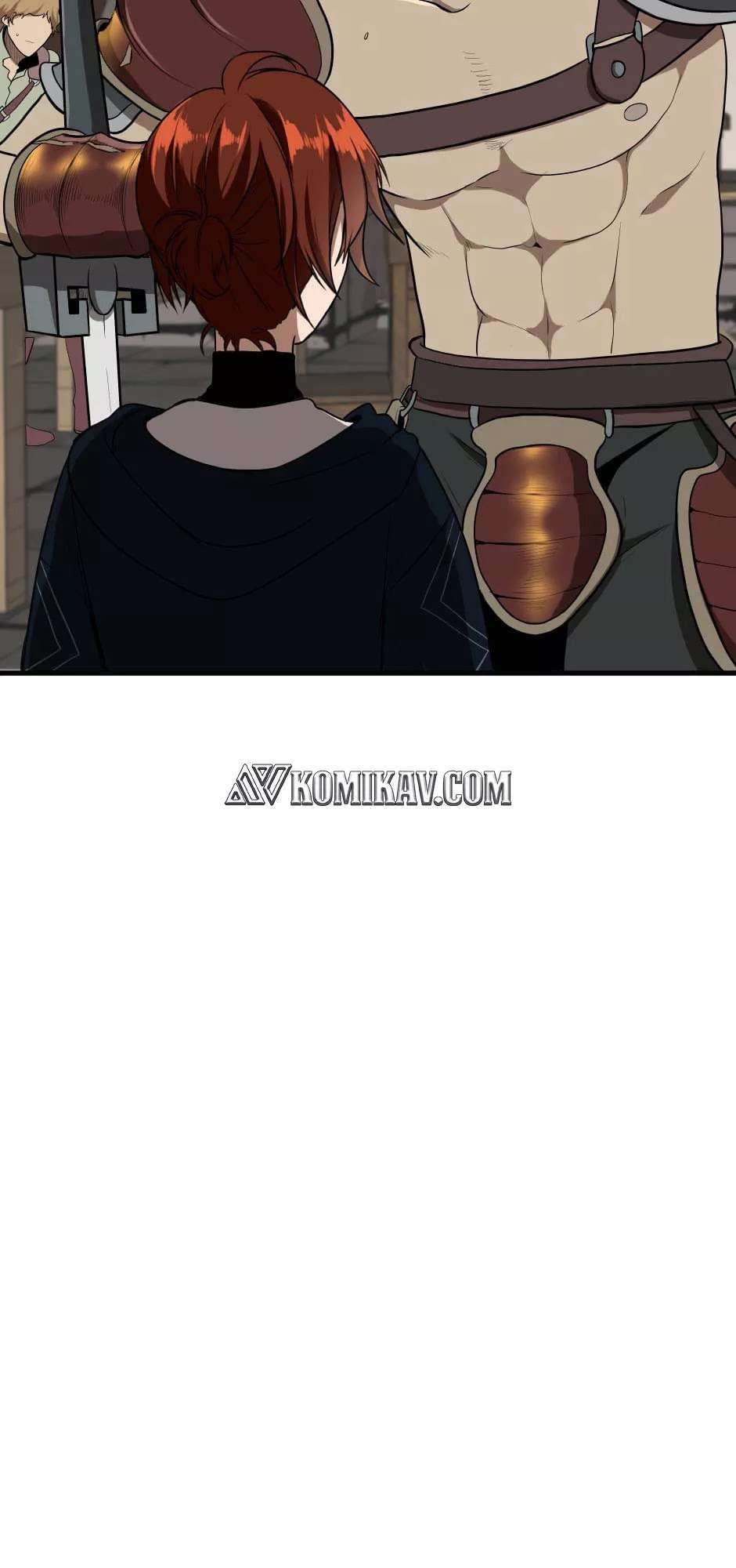 Read The Beginning After the End ID Manga Online