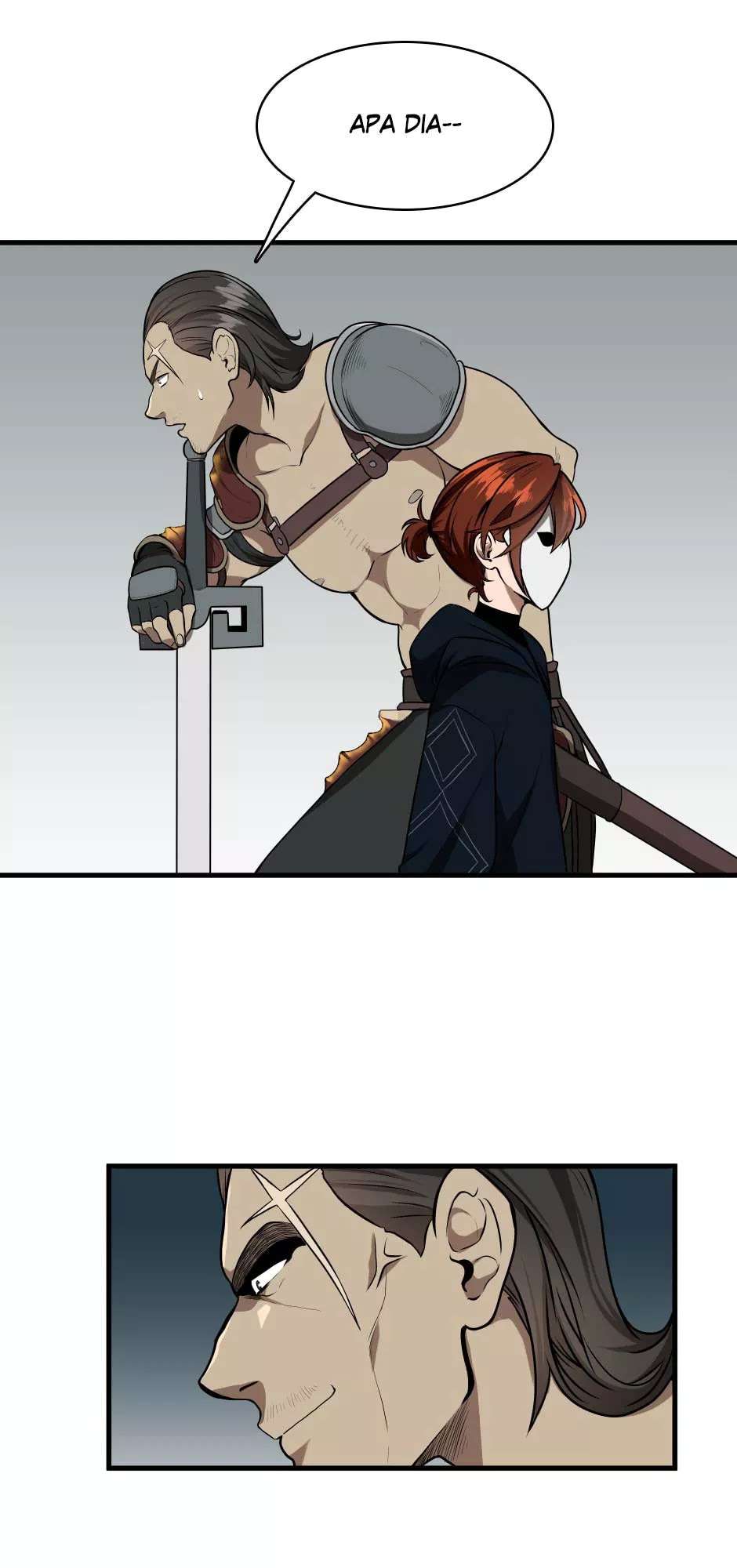 Read The Beginning After the End ID Manga Online