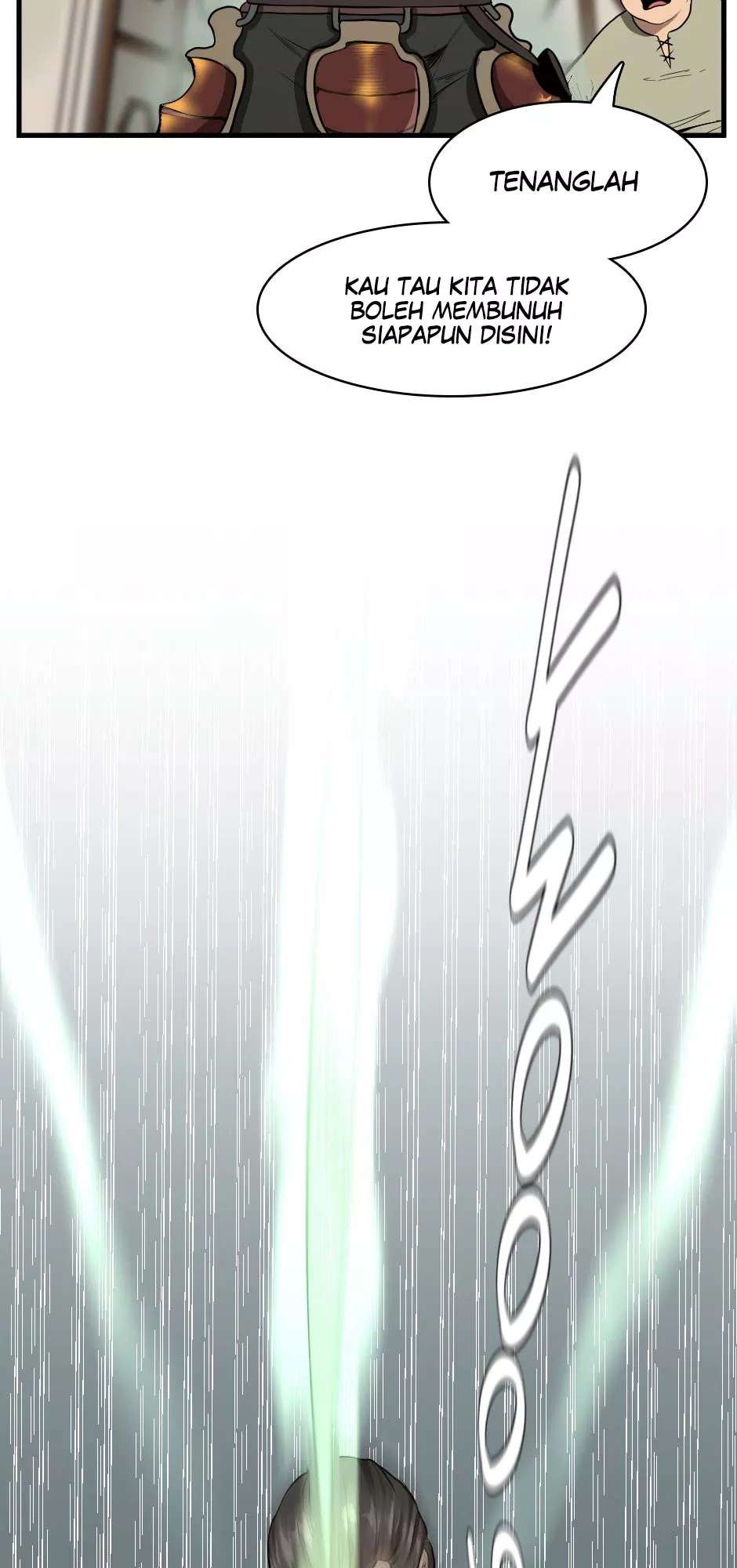 Read The Beginning After the End ID Manga Online