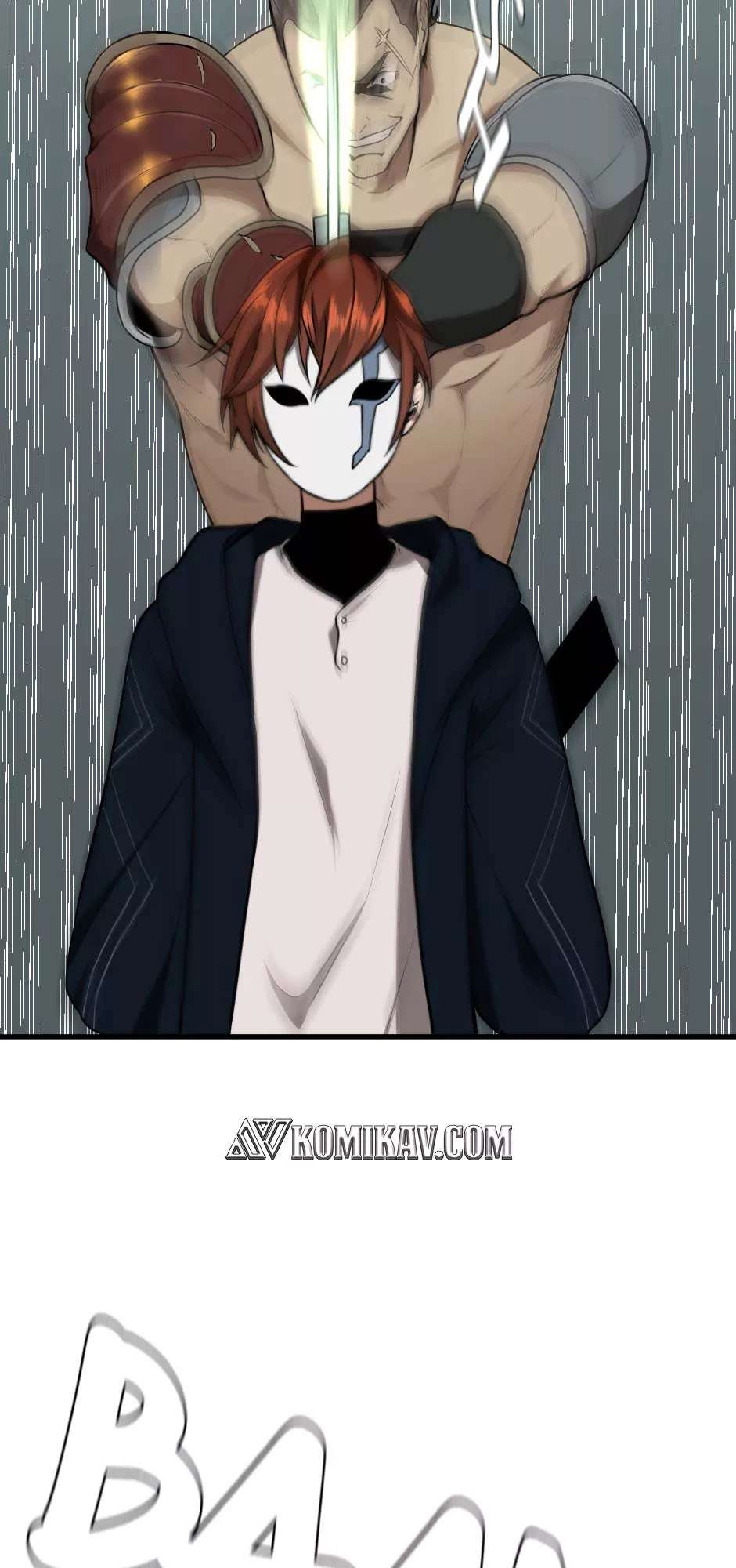 Read The Beginning After the End ID Manga Online