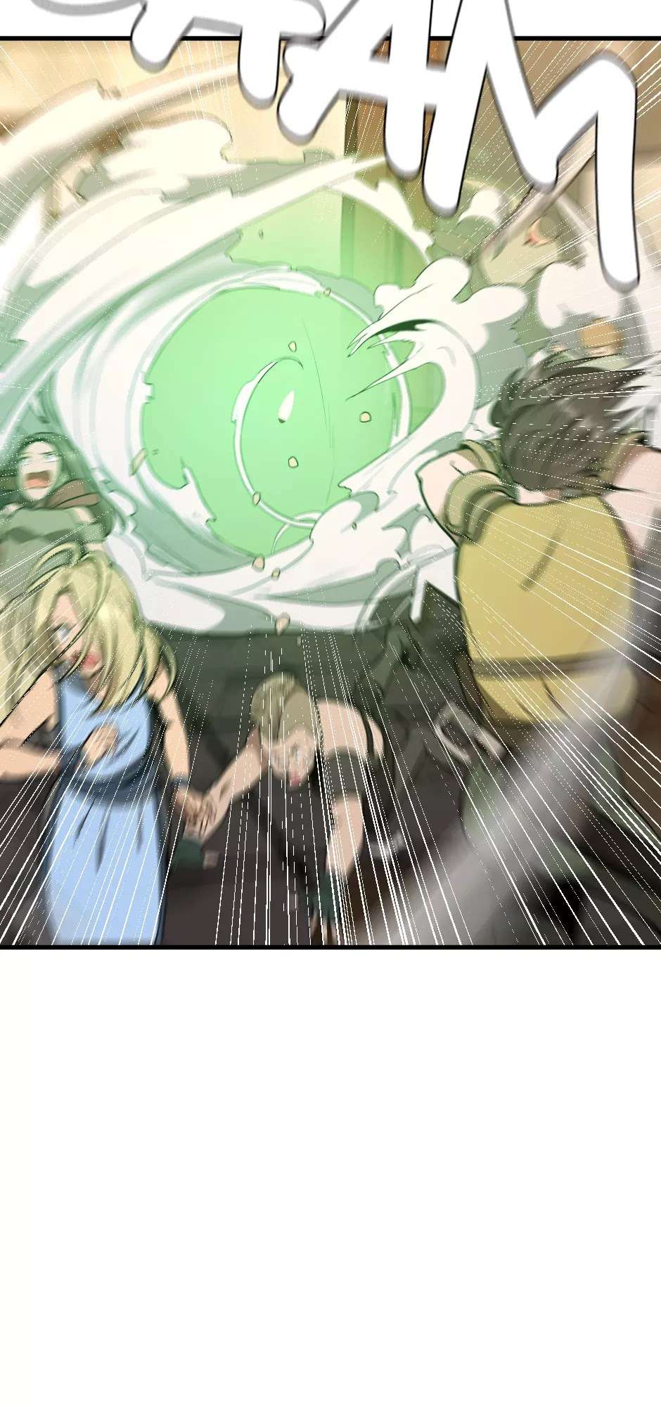Read The Beginning After the End ID Manga Online