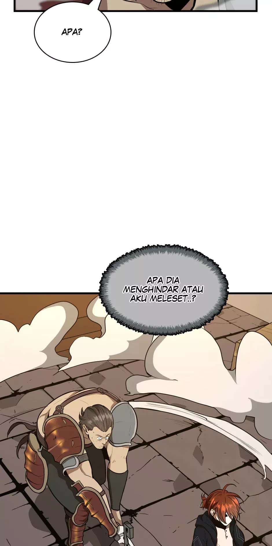 Read The Beginning After the End ID Manga Online