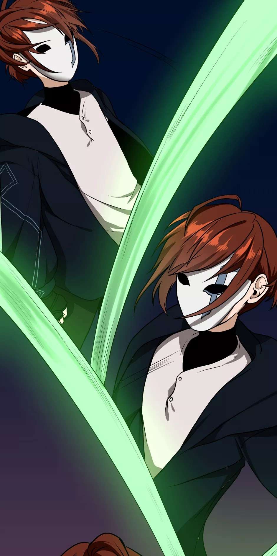 Read The Beginning After the End ID Manga Online