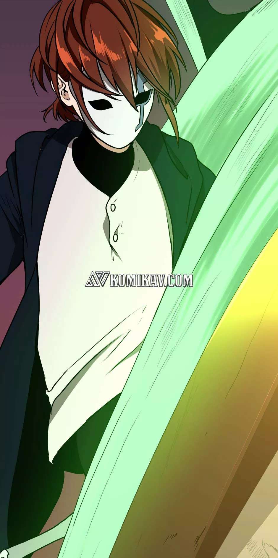 Read The Beginning After the End ID Manga Online