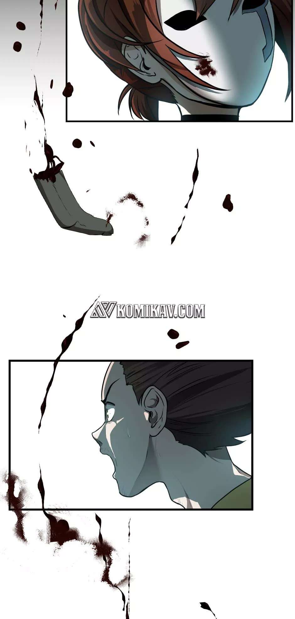Read The Beginning After the End ID Manga Online