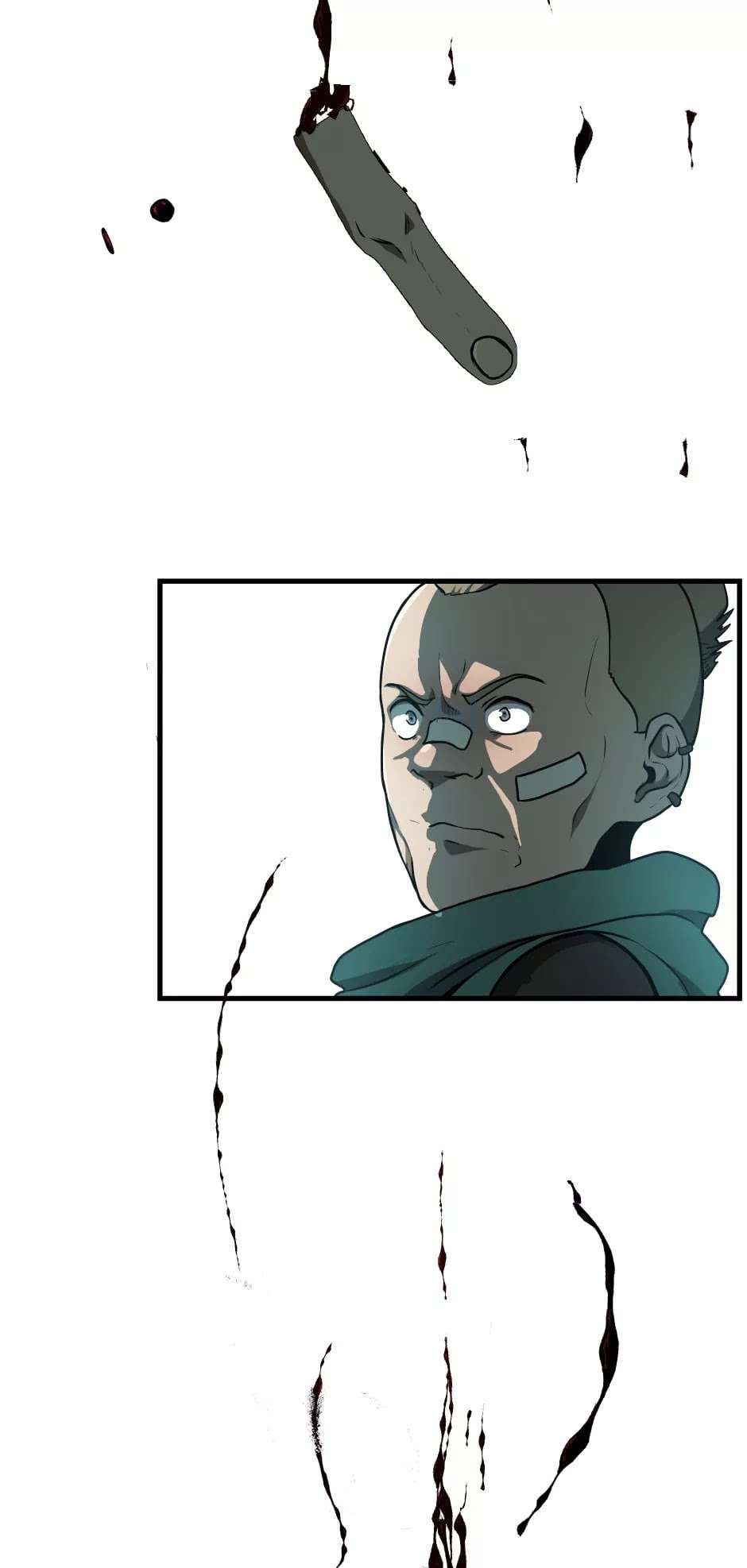 Read The Beginning After the End ID Manga Online