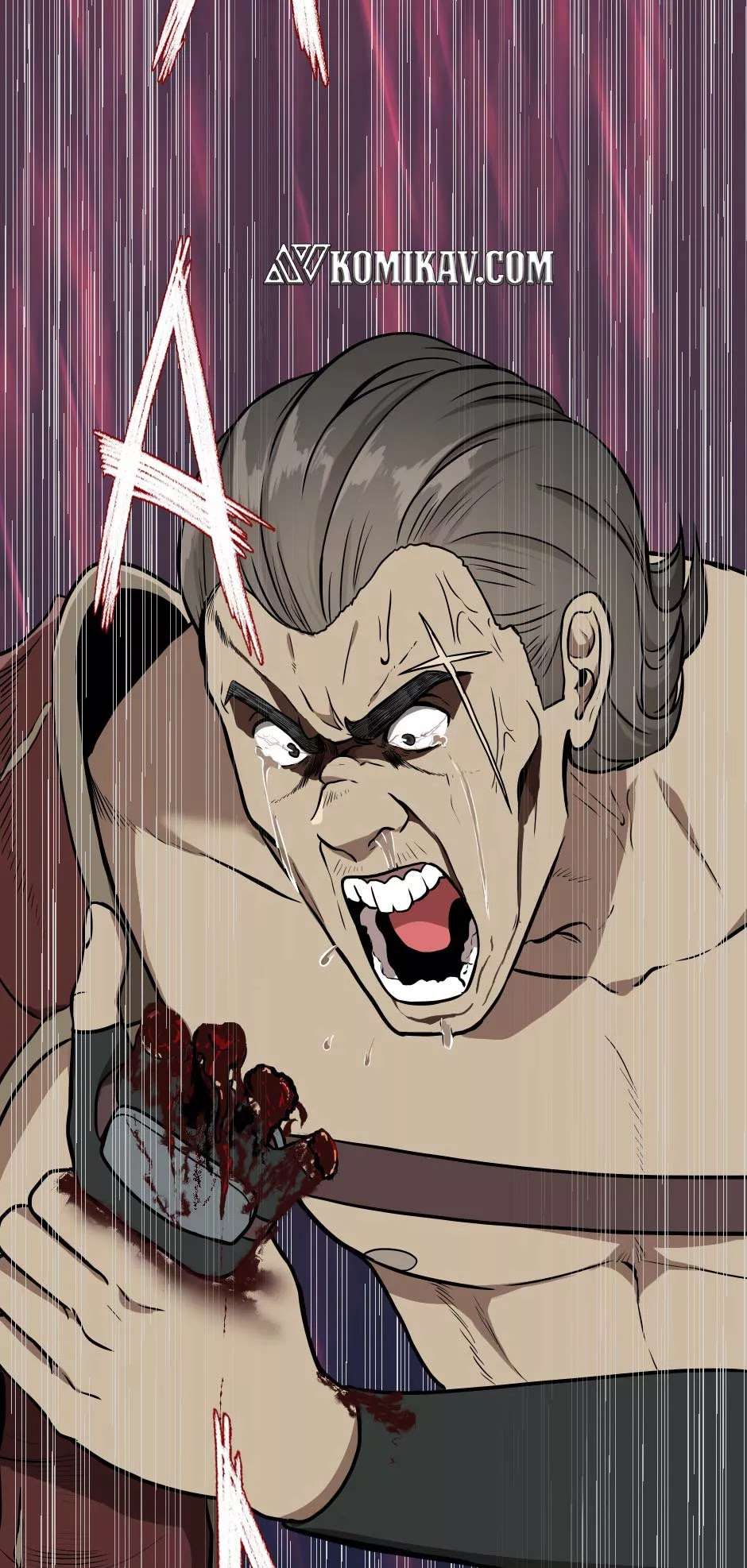Read The Beginning After the End ID Manga Online