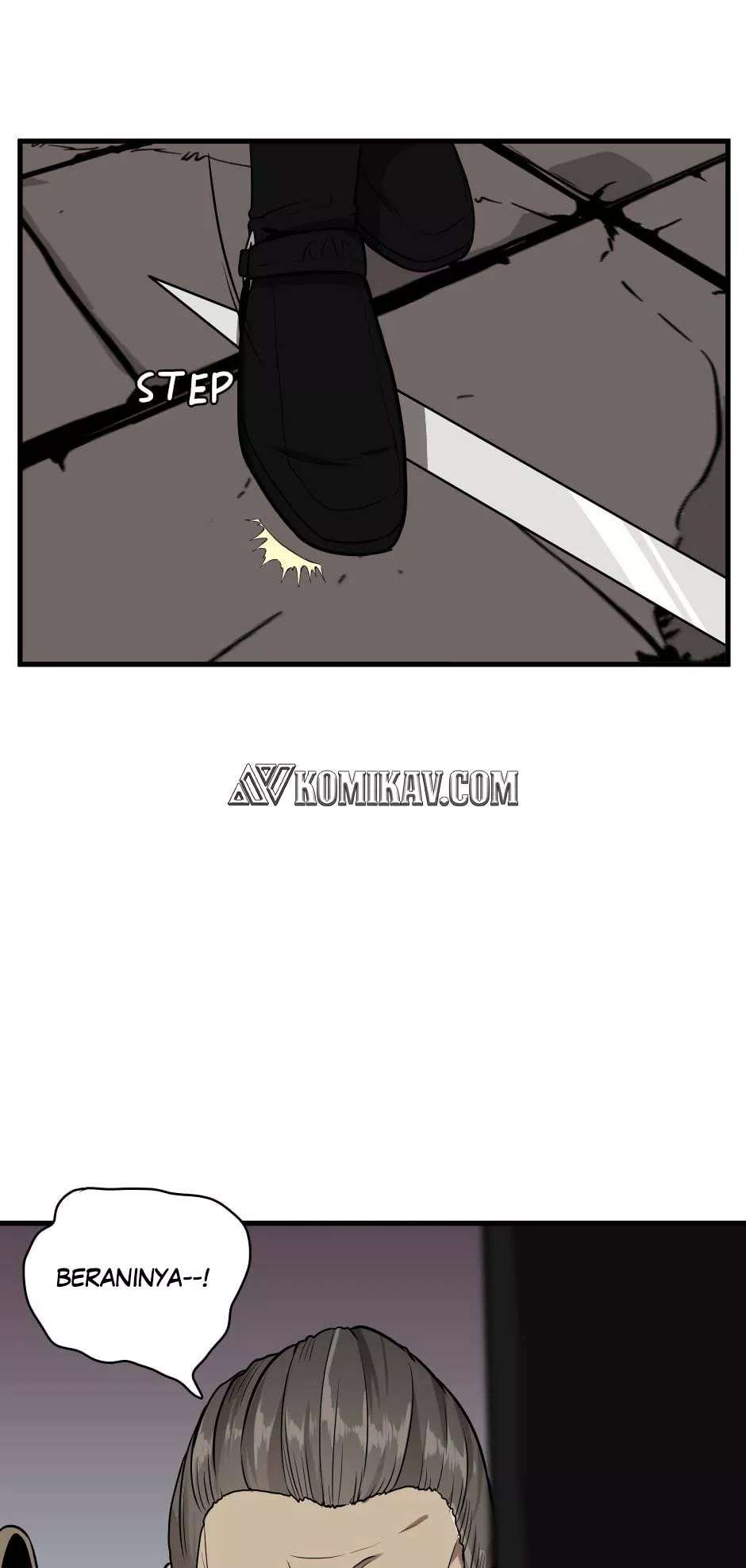 Read The Beginning After the End ID Manga Online