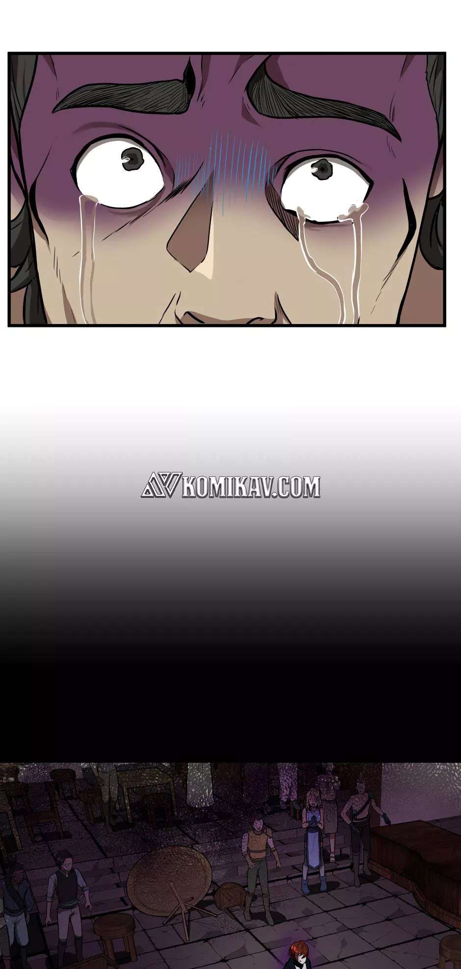Read The Beginning After the End ID Manga Online