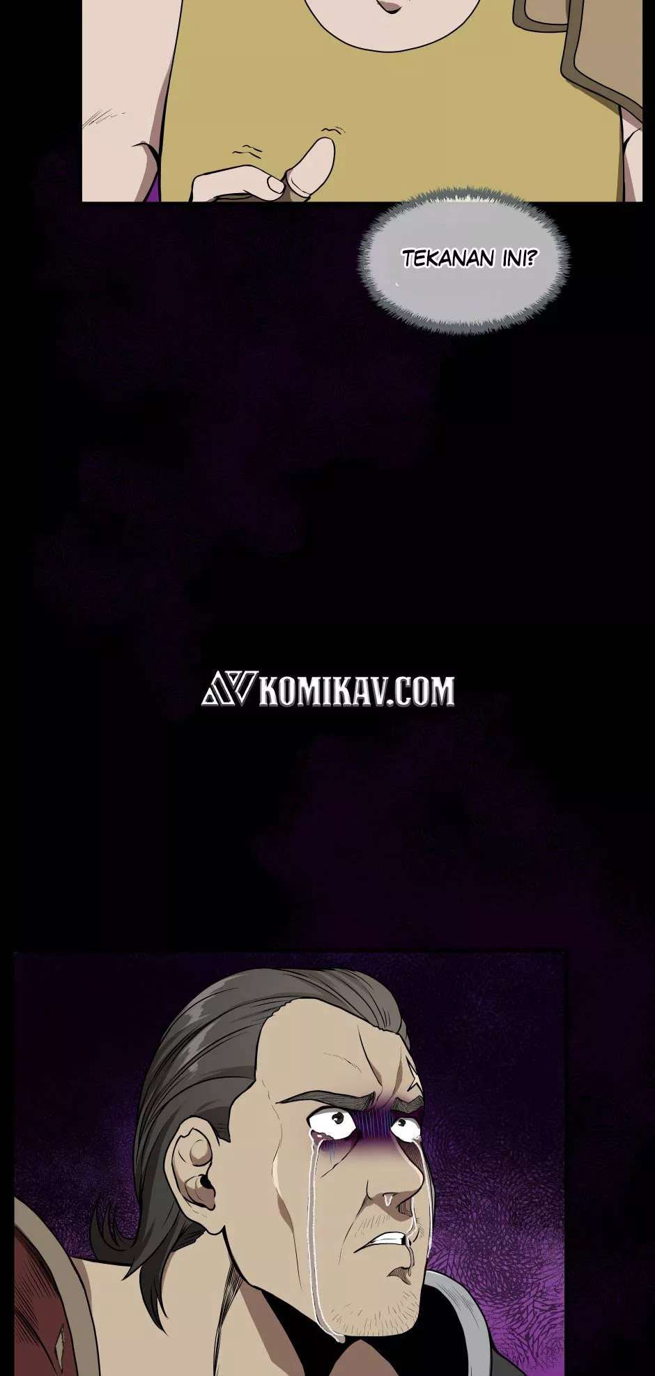 Read The Beginning After the End ID Manga Online