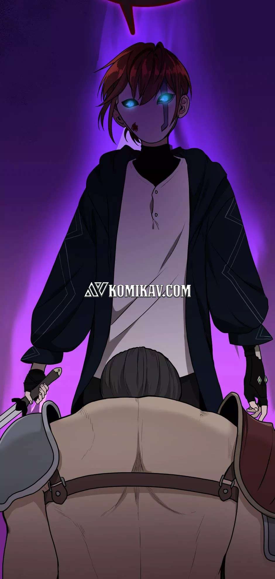 Read The Beginning After the End ID Manga Online