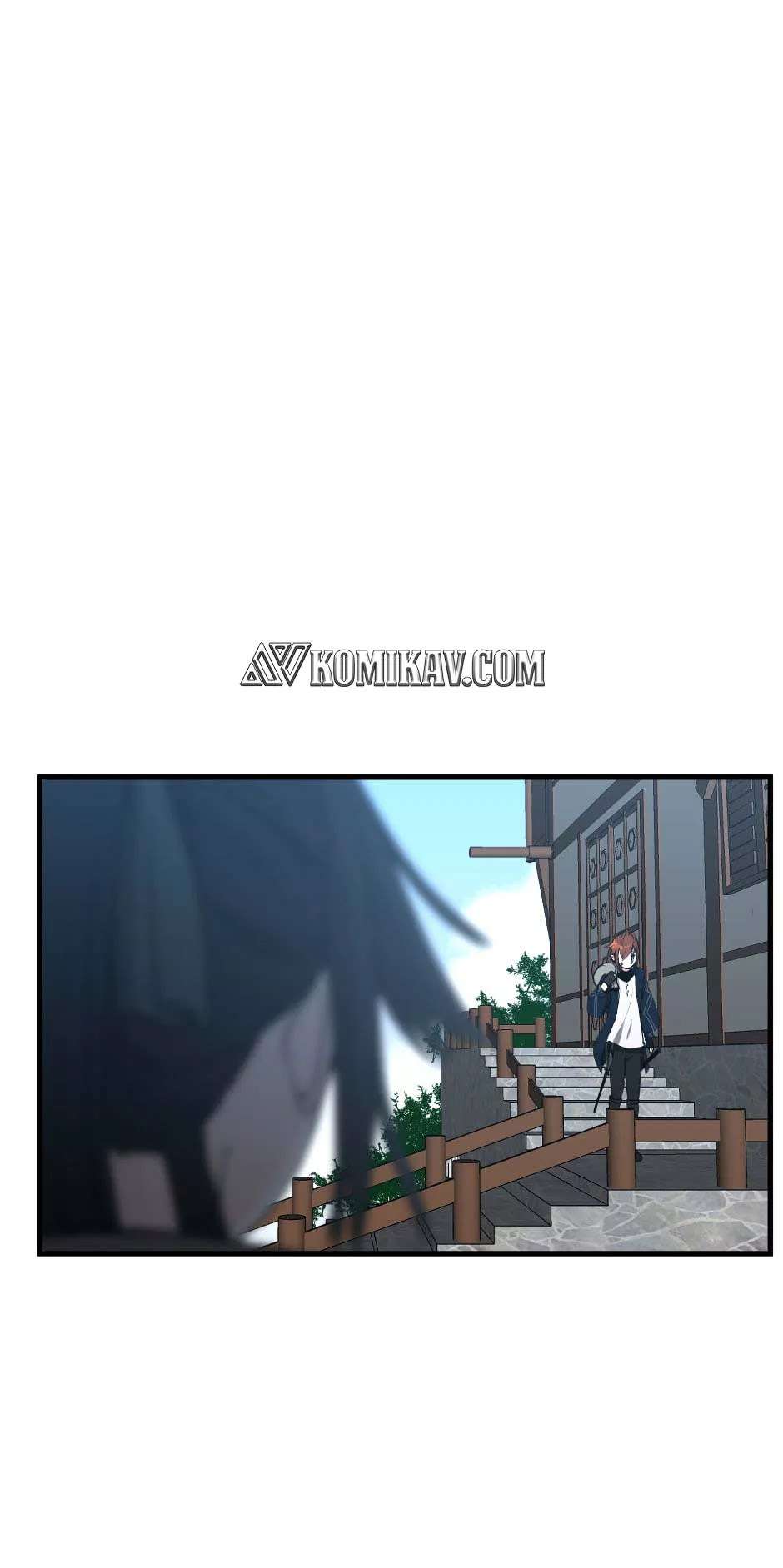 Read The Beginning After the End ID Manga Online