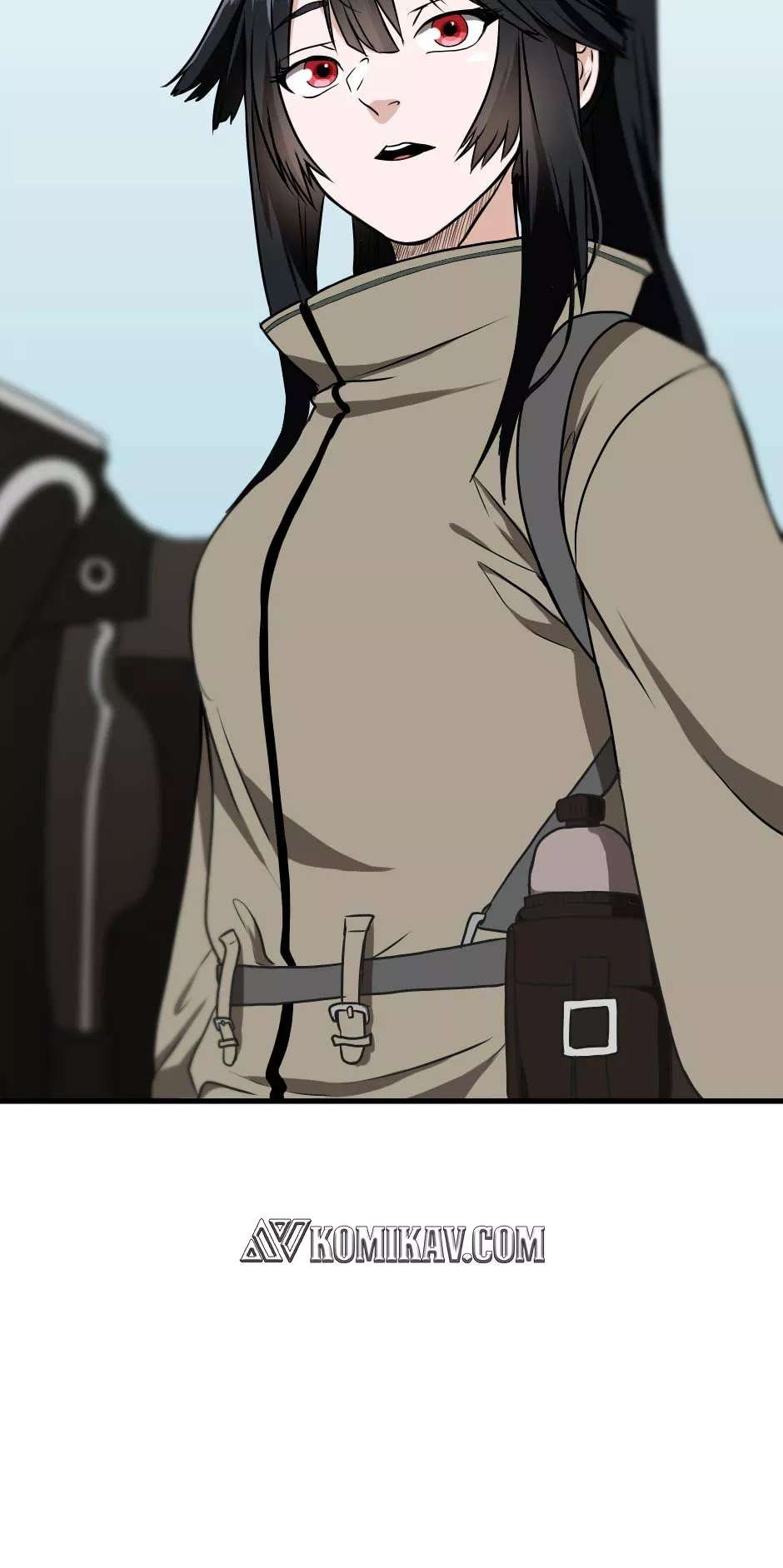 Read The Beginning After the End ID Manga Online