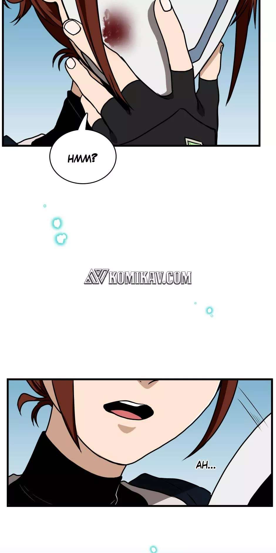 Read The Beginning After the End ID Manga Online