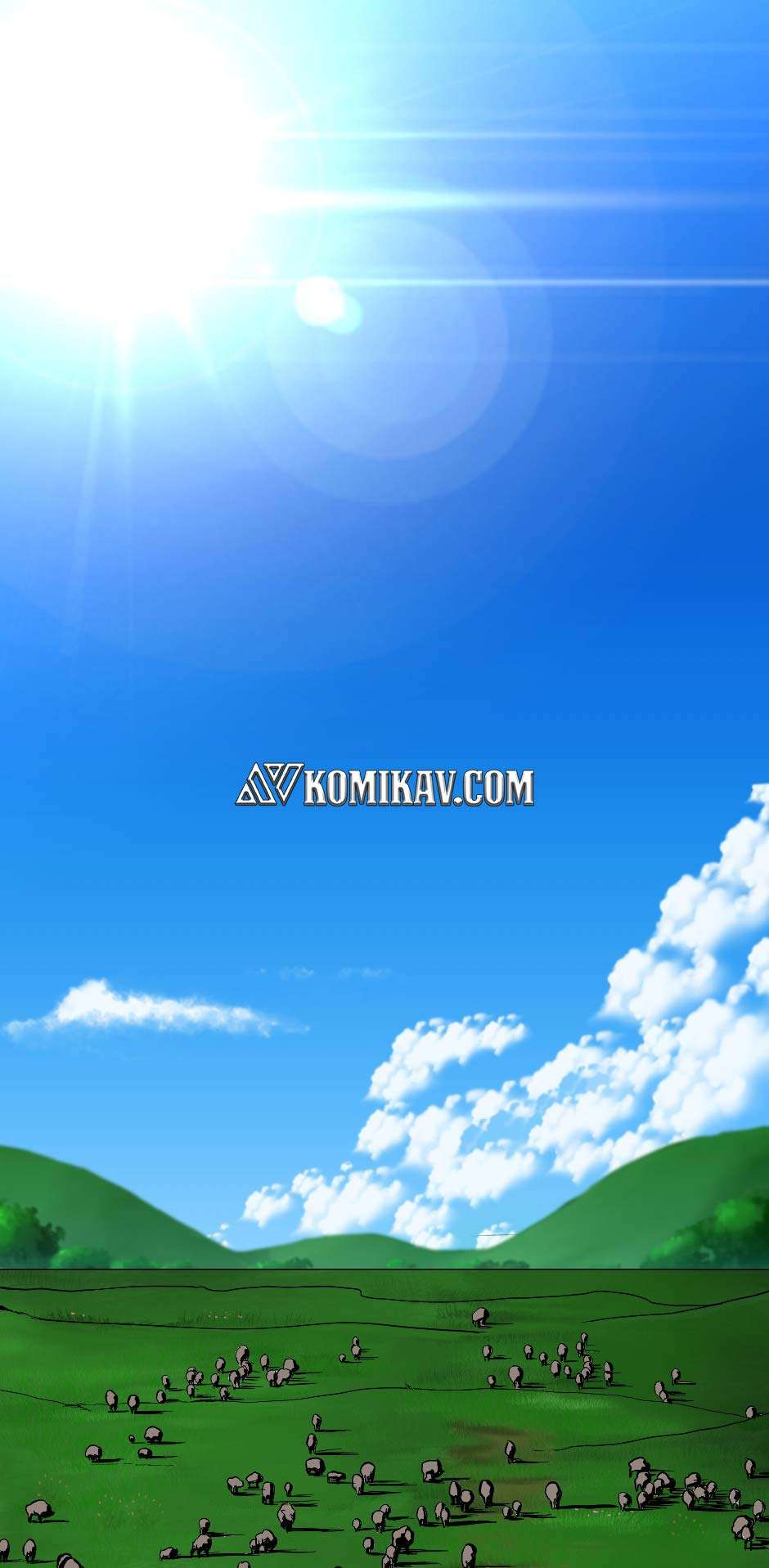 Read The Beginning After the End ID Manga Online