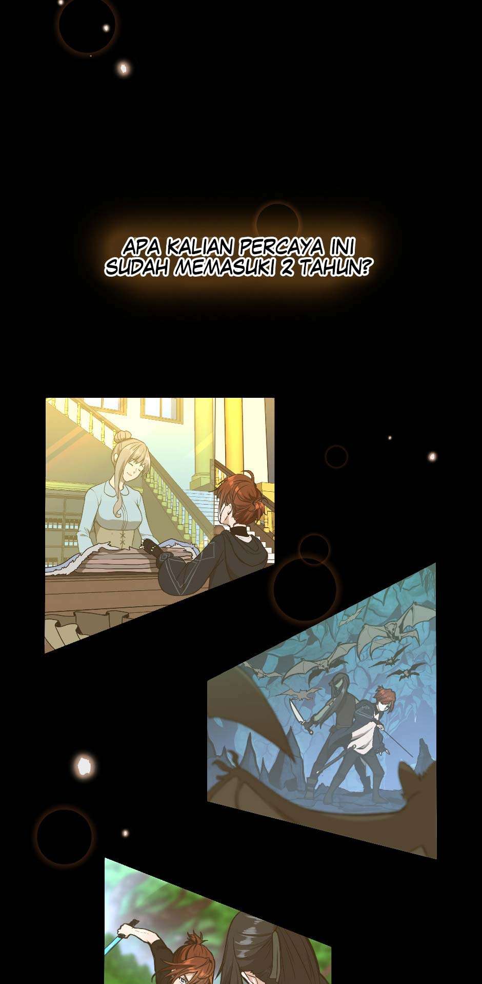 Read The Beginning After the End ID Manga Online