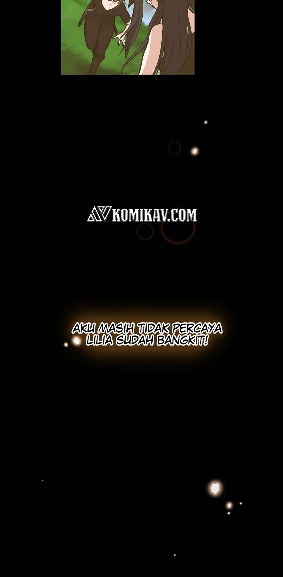 Read The Beginning After the End ID Manga Online