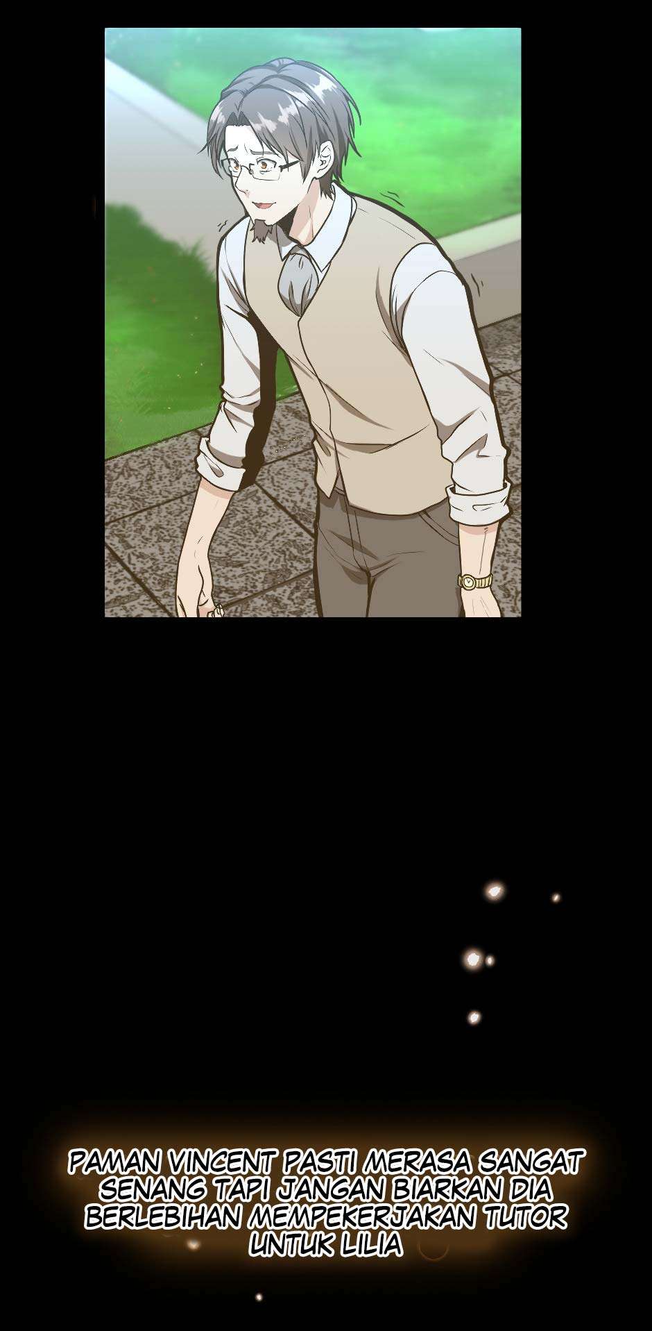 Read The Beginning After the End ID Manga Online