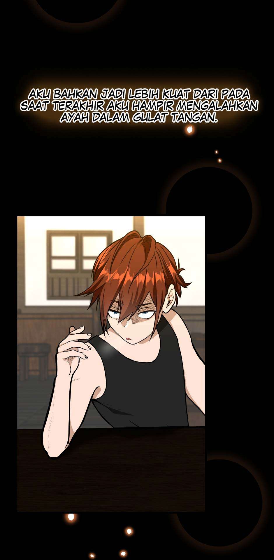 Read The Beginning After the End ID Manga Online