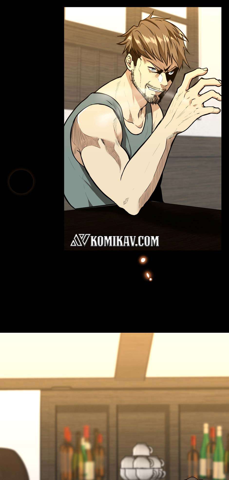 Read The Beginning After the End ID Manga Online