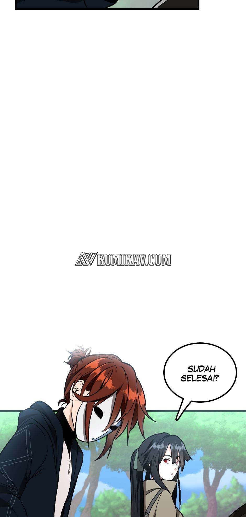 Read The Beginning After the End ID Manga Online