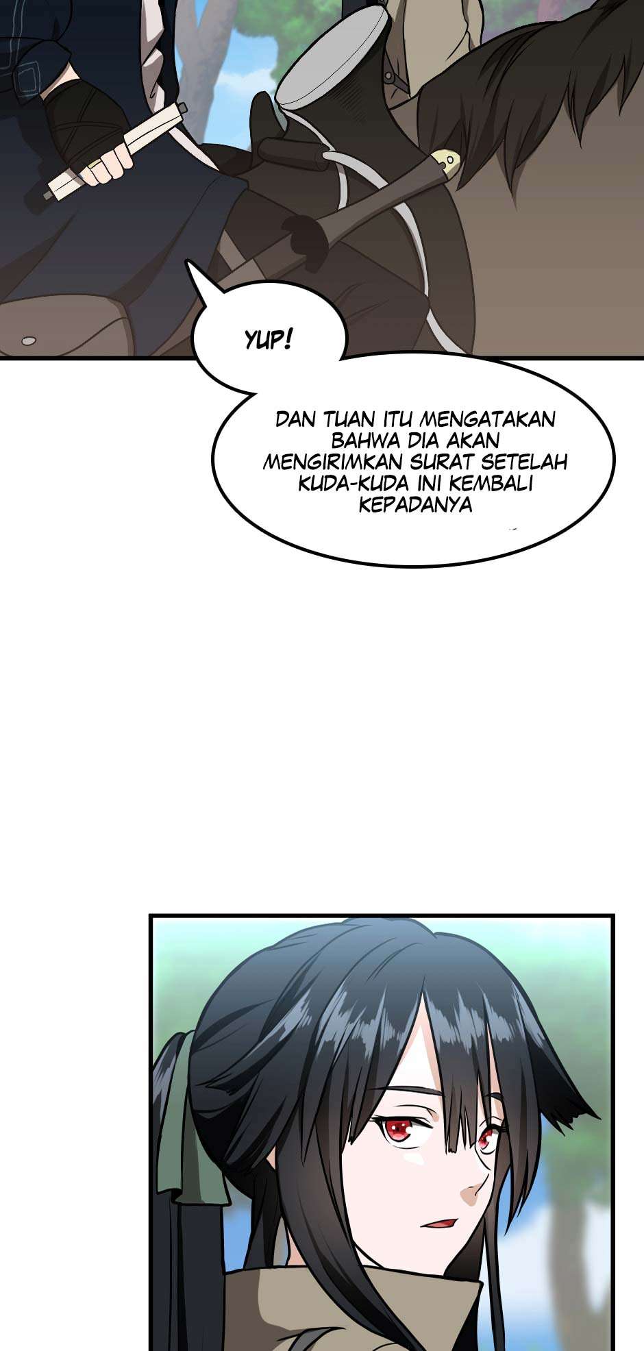 Read The Beginning After the End ID Manga Online