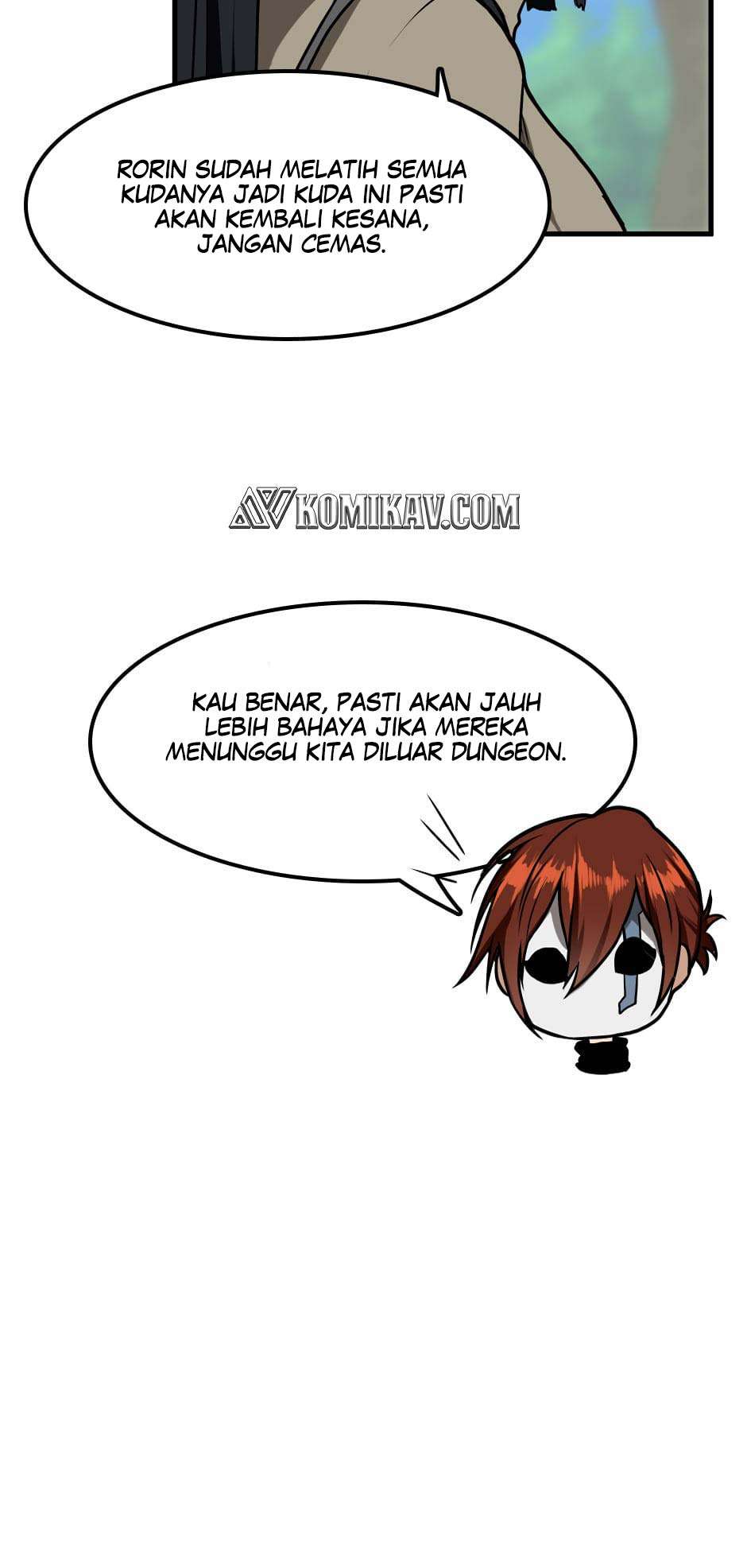 Read The Beginning After the End ID Manga Online