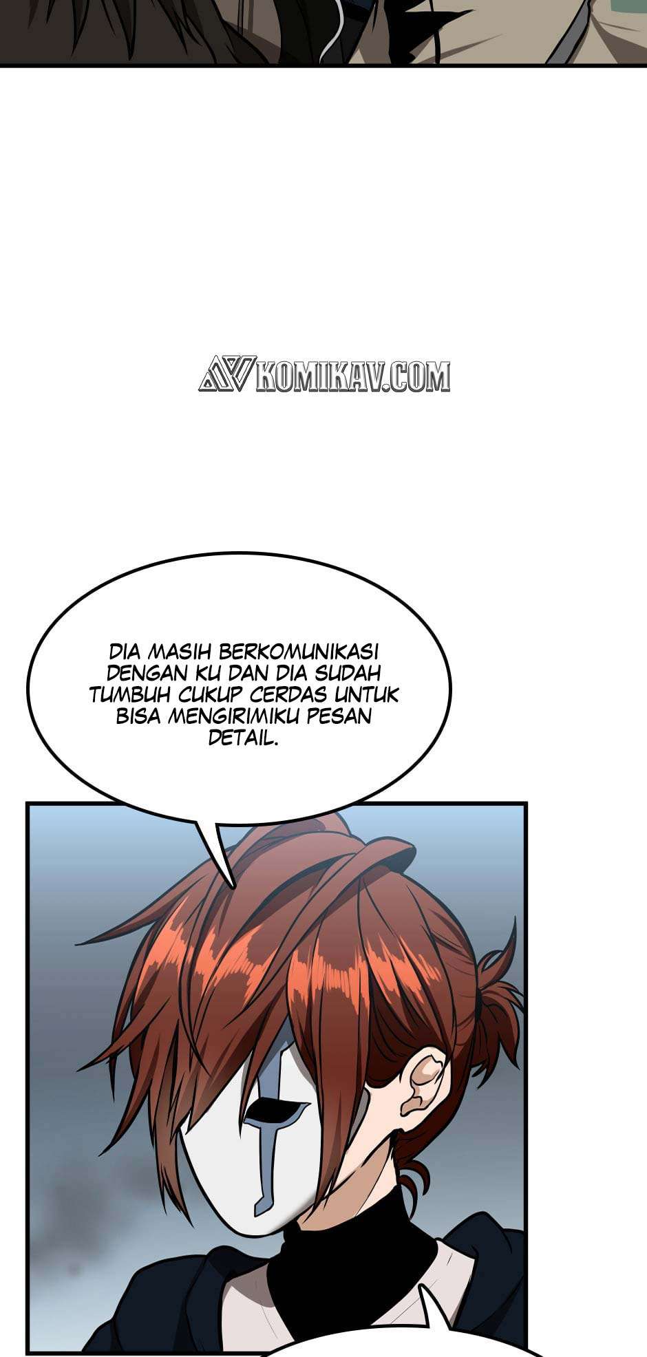 Read The Beginning After the End ID Manga Online