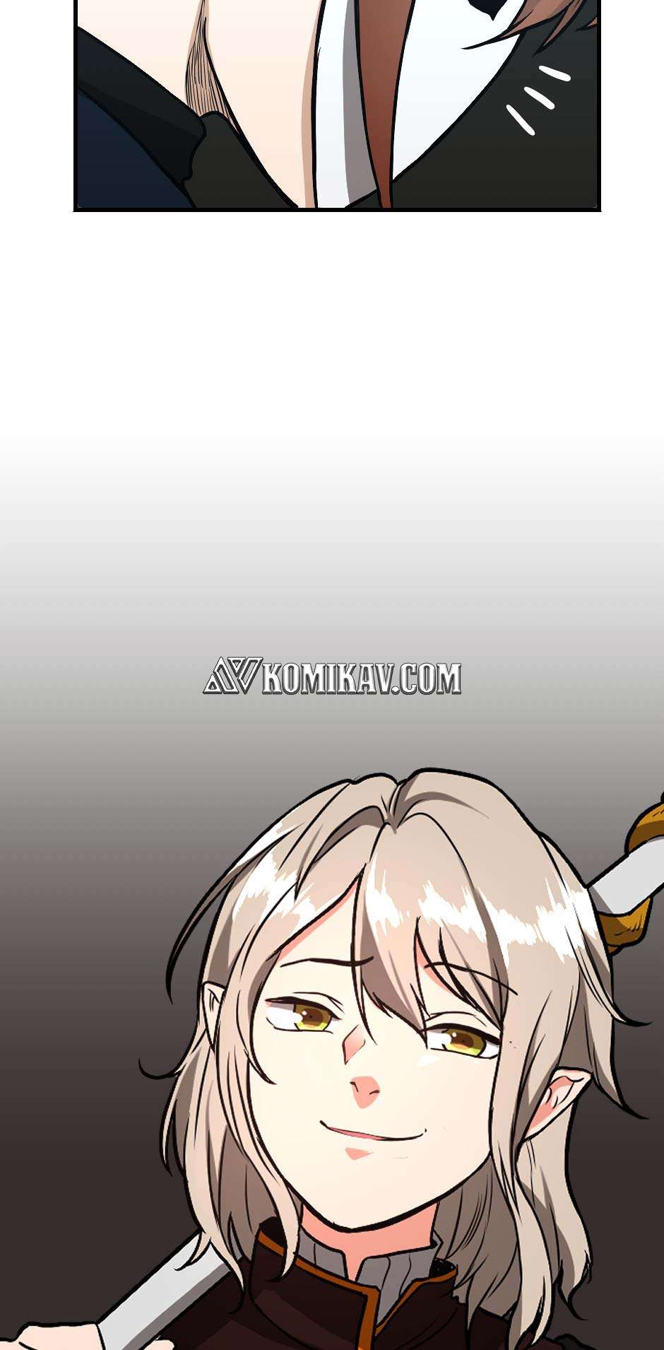 Read The Beginning After the End ID Manga Online