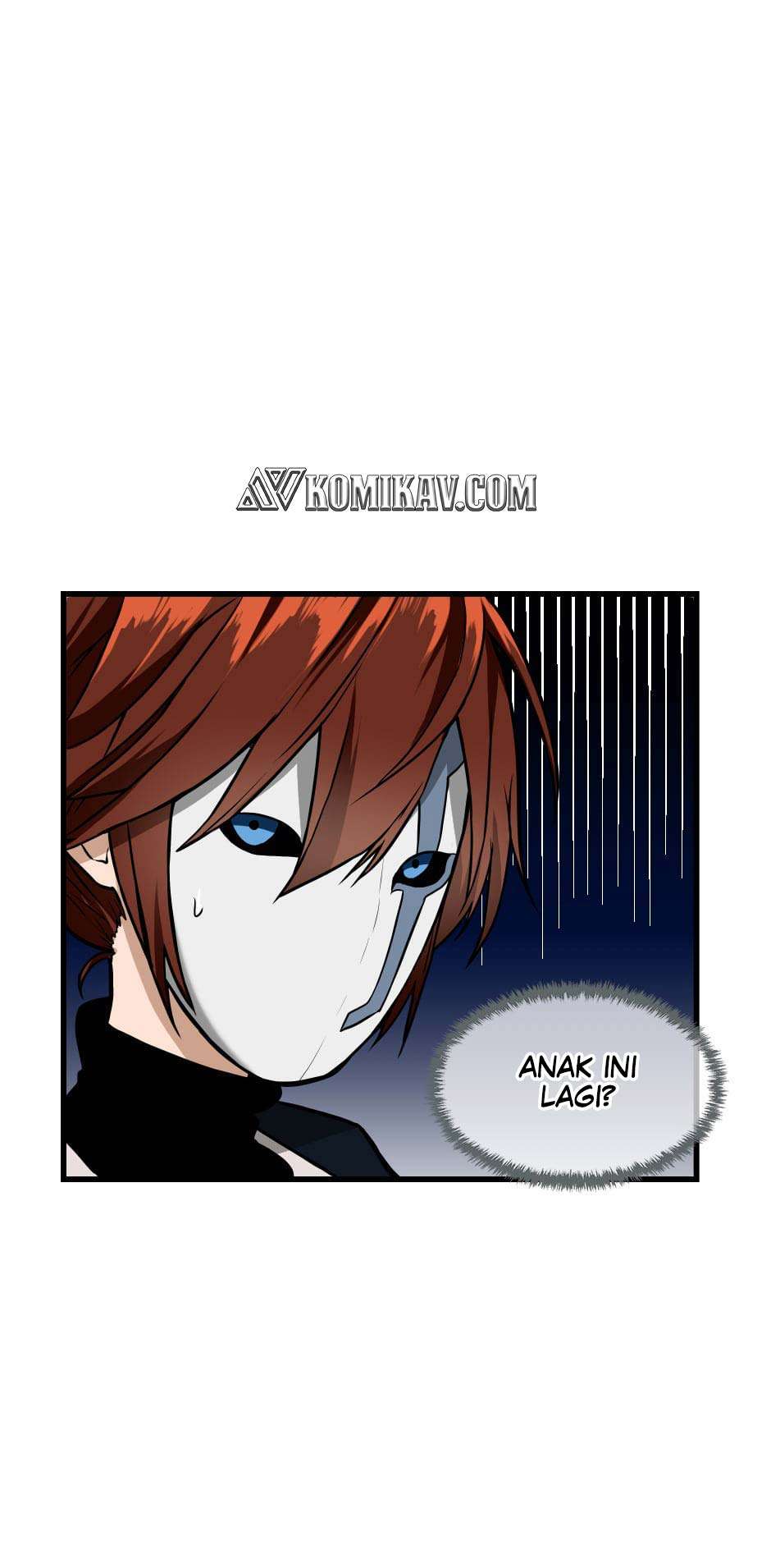 Read The Beginning After the End ID Manga Online