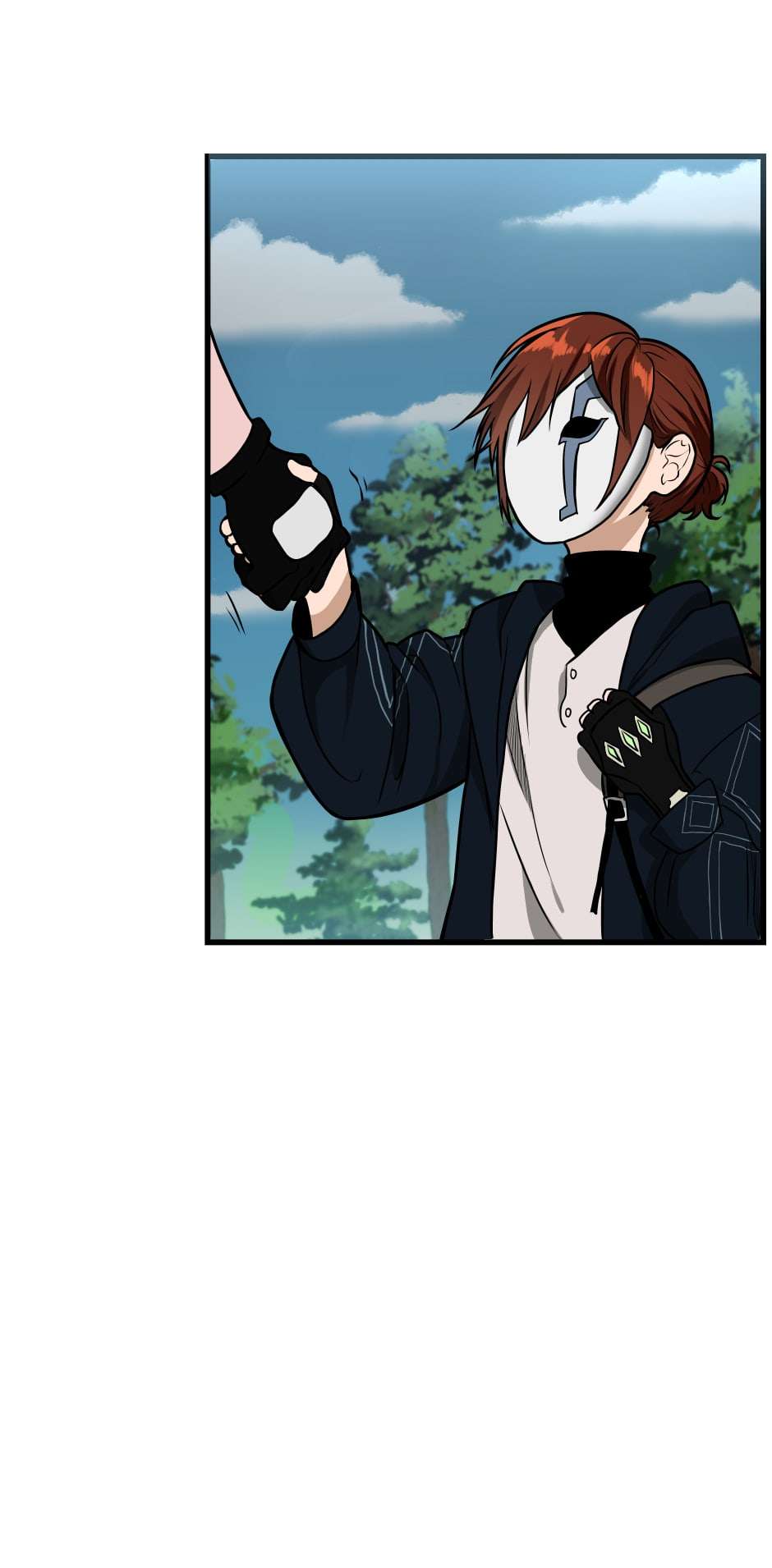 Read The Beginning After the End ID Manga Online