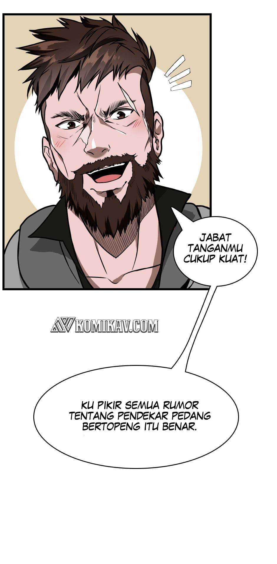 Read The Beginning After the End ID Manga Online