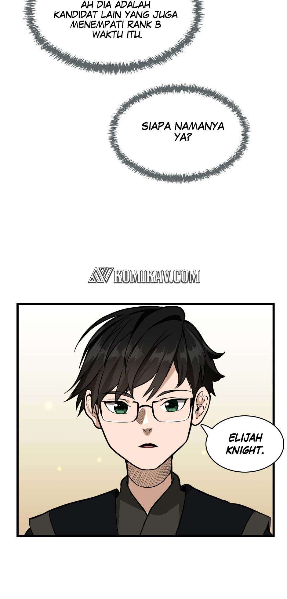 Read The Beginning After the End ID Manga Online
