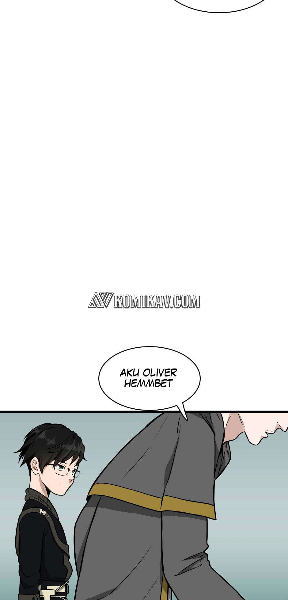 Read The Beginning After the End ID Manga Online