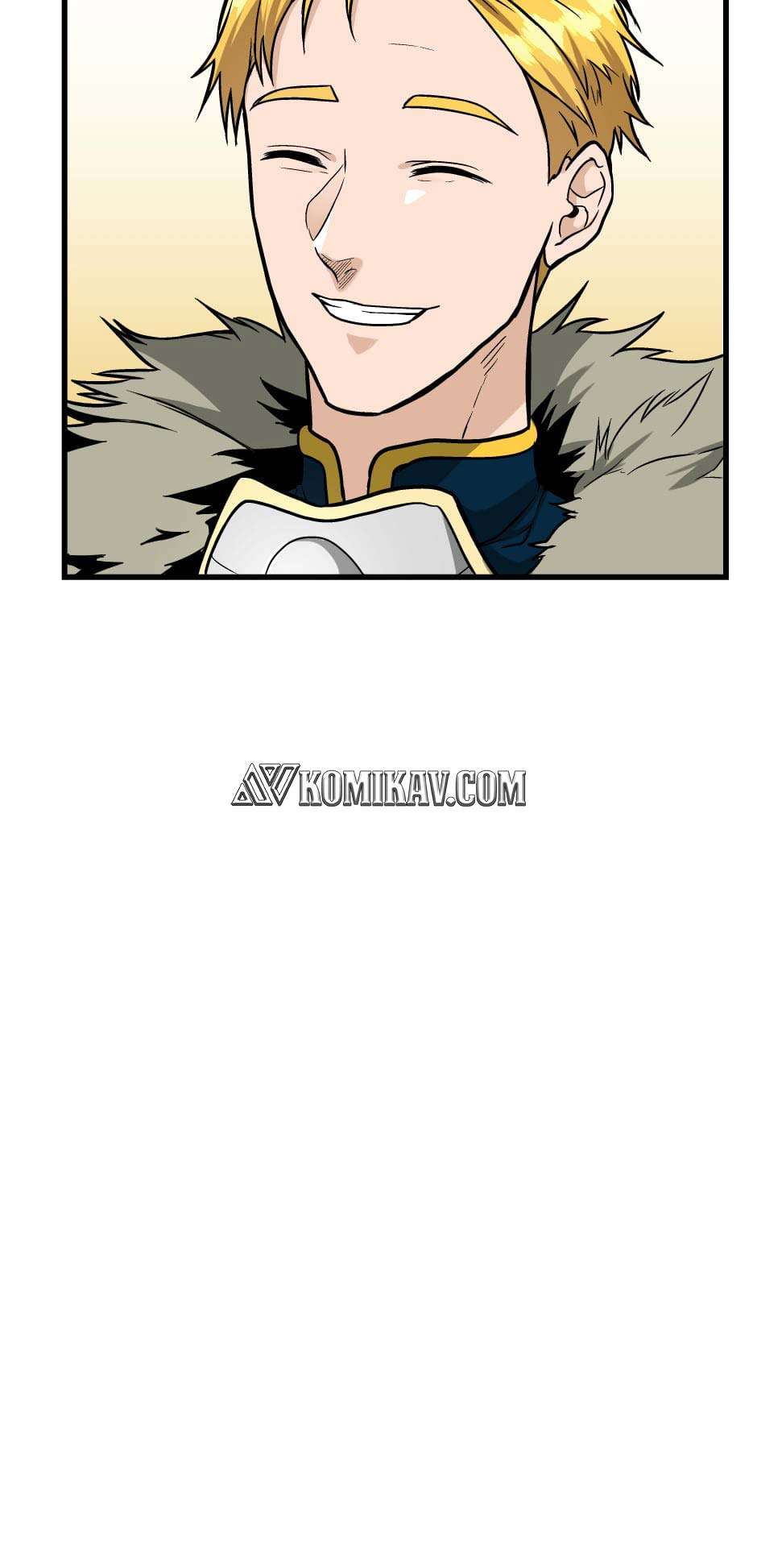 Read The Beginning After the End ID Manga Online