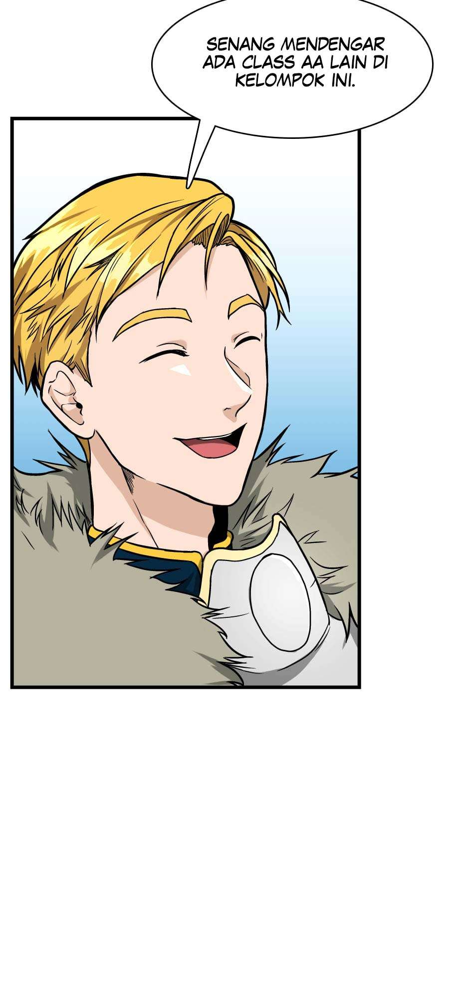Read The Beginning After the End ID Manga Online