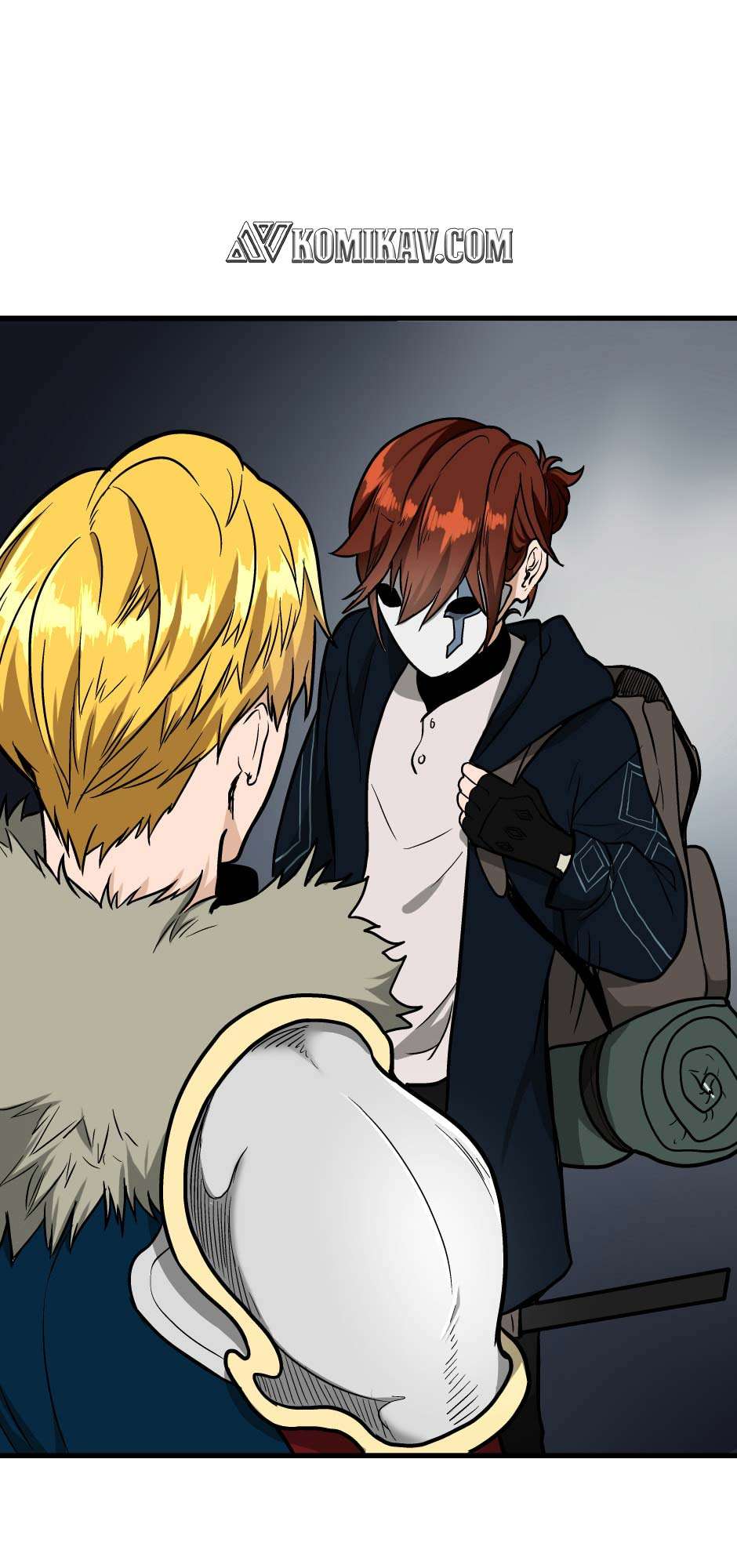 Read The Beginning After the End ID Manga Online