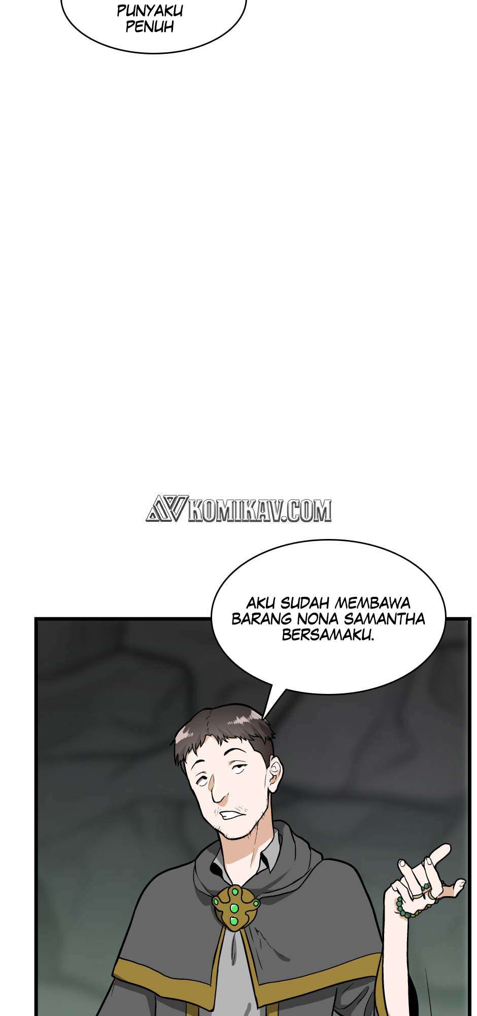 Read The Beginning After the End ID Manga Online