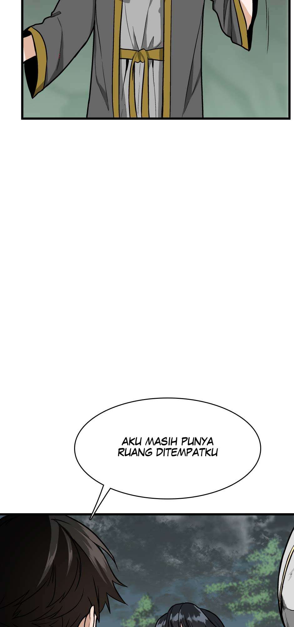 Read The Beginning After the End ID Manga Online