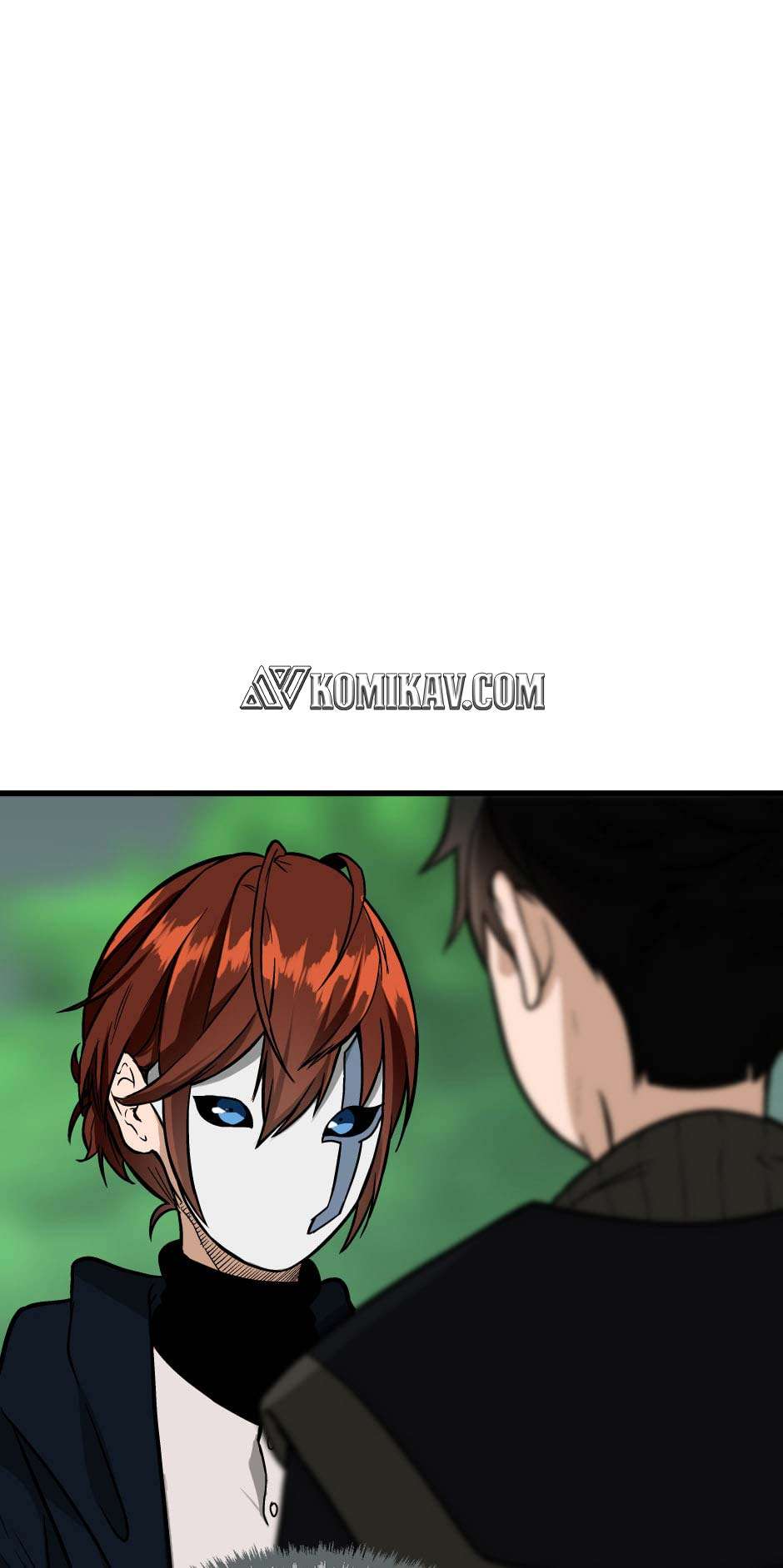 Read The Beginning After the End ID Manga Online