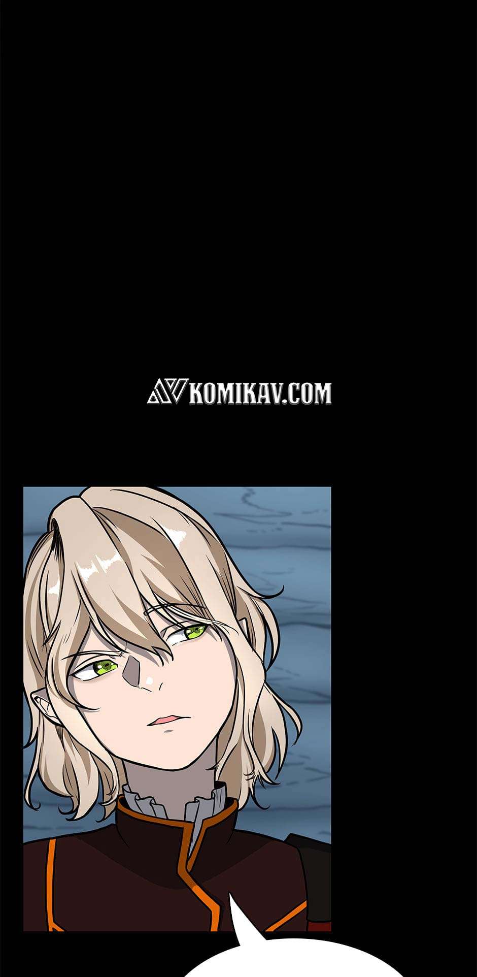 Read The Beginning After the End ID Manga Online