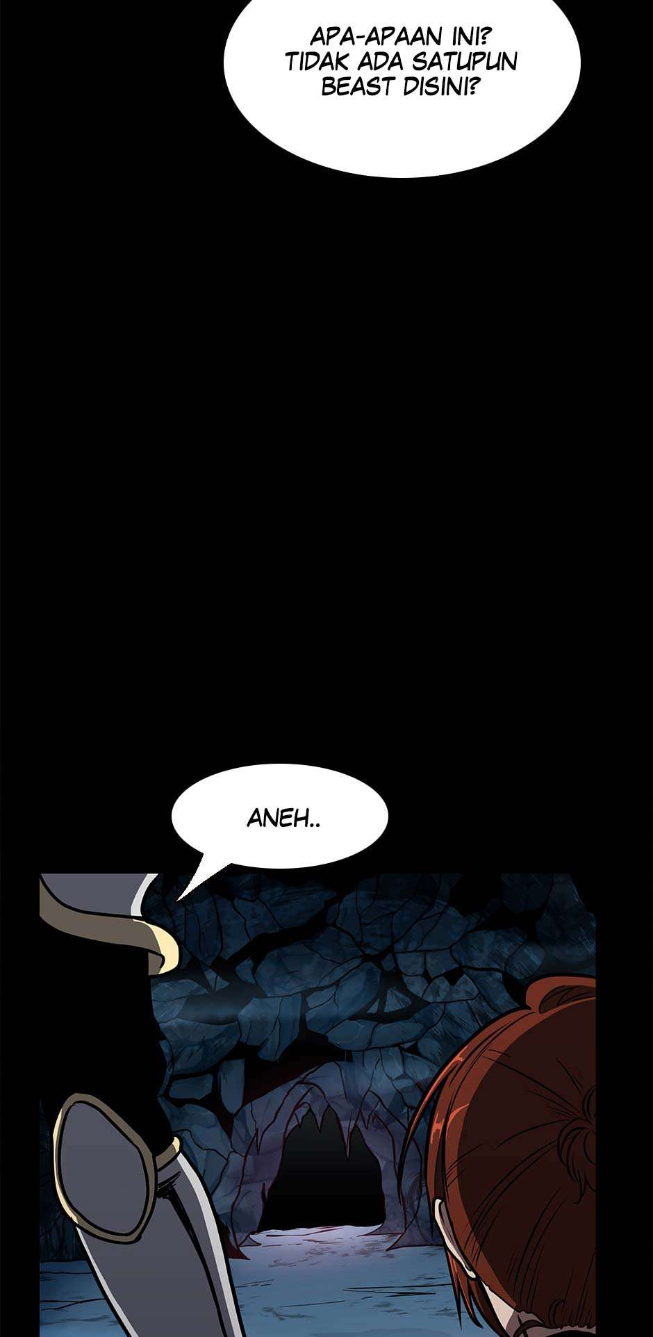 Read The Beginning After the End ID Manga Online