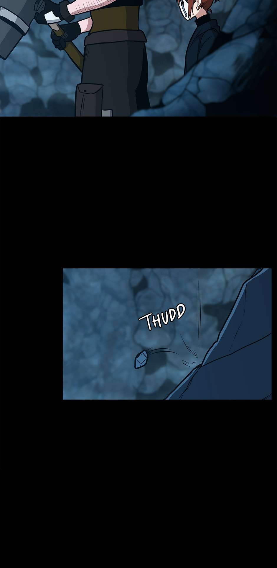 Read The Beginning After the End ID Manga Online