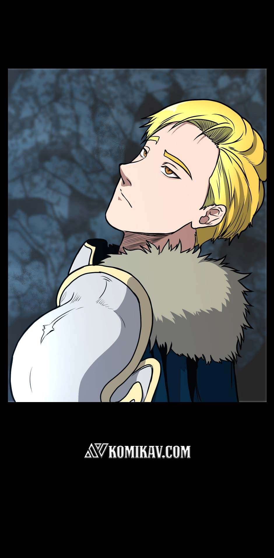 Read The Beginning After the End ID Manga Online