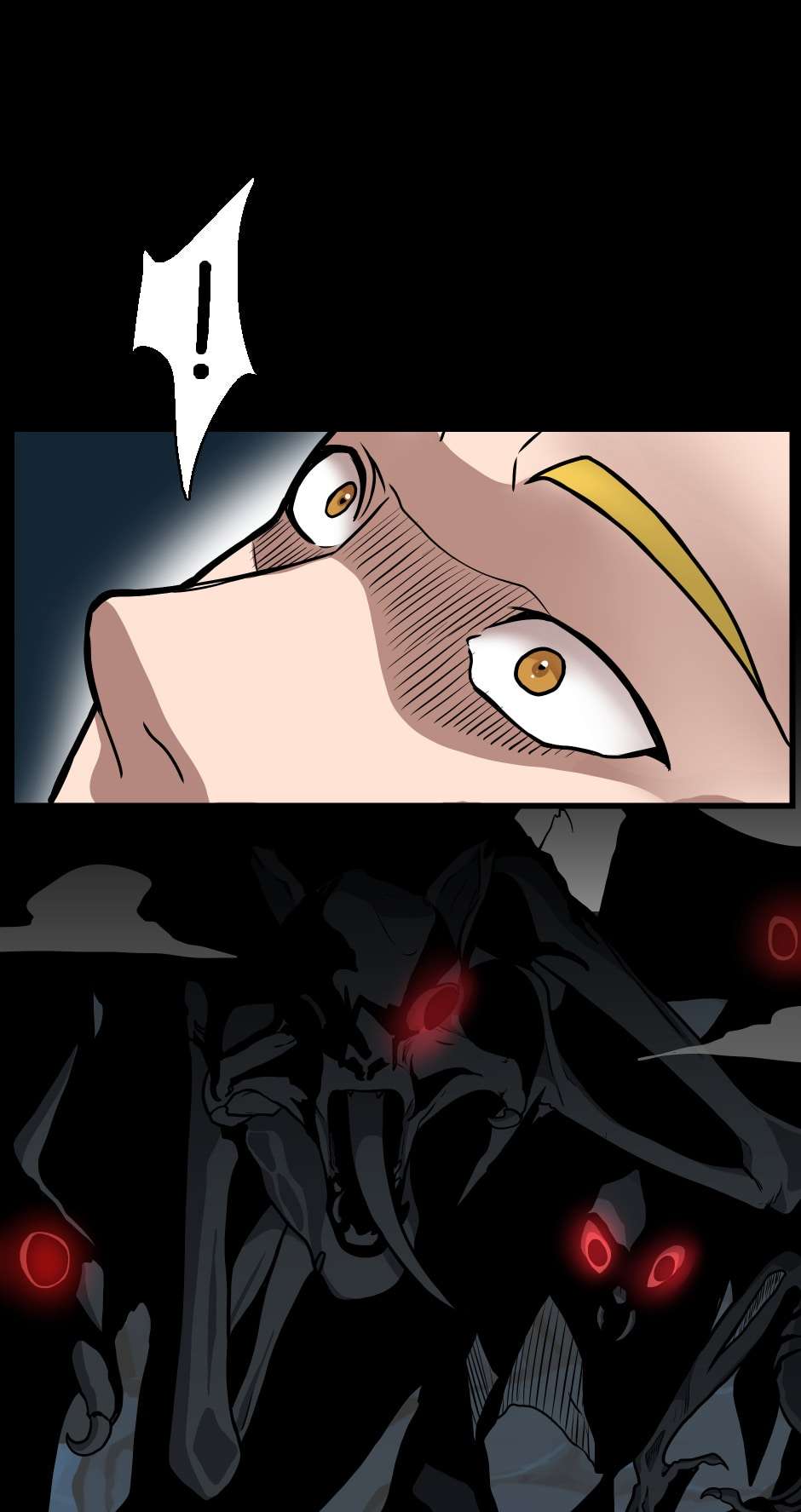 Read The Beginning After the End ID Manga Online